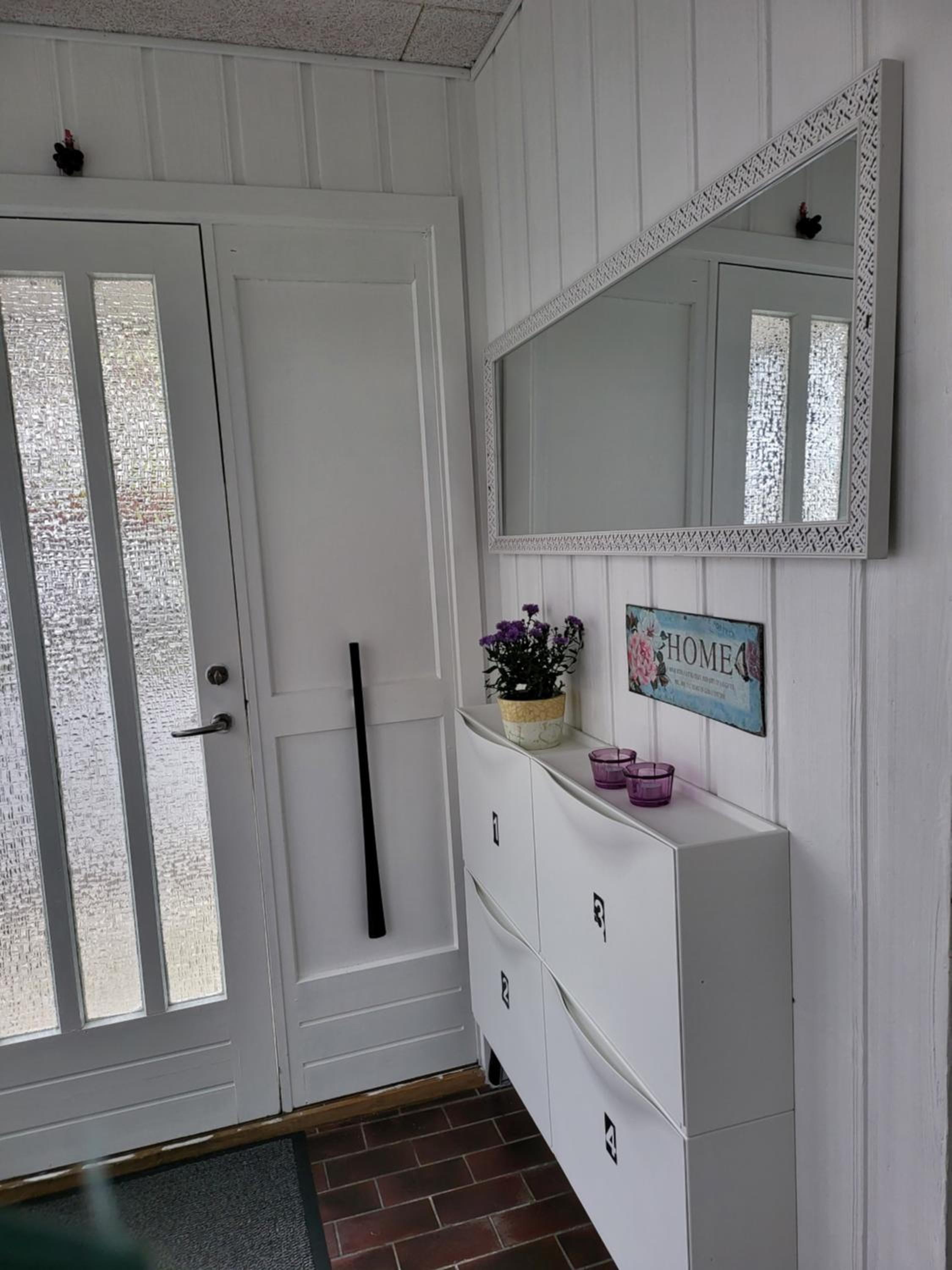 Gullheyggjur Guesthouse tvøroyri