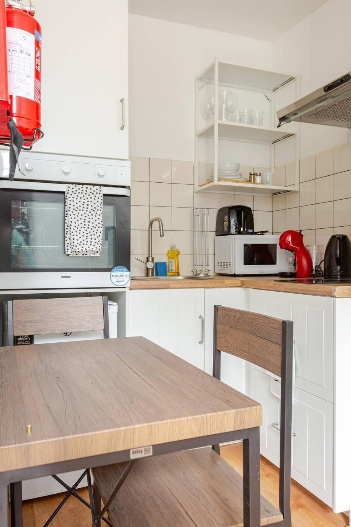Viridian Residence at Dublin 4