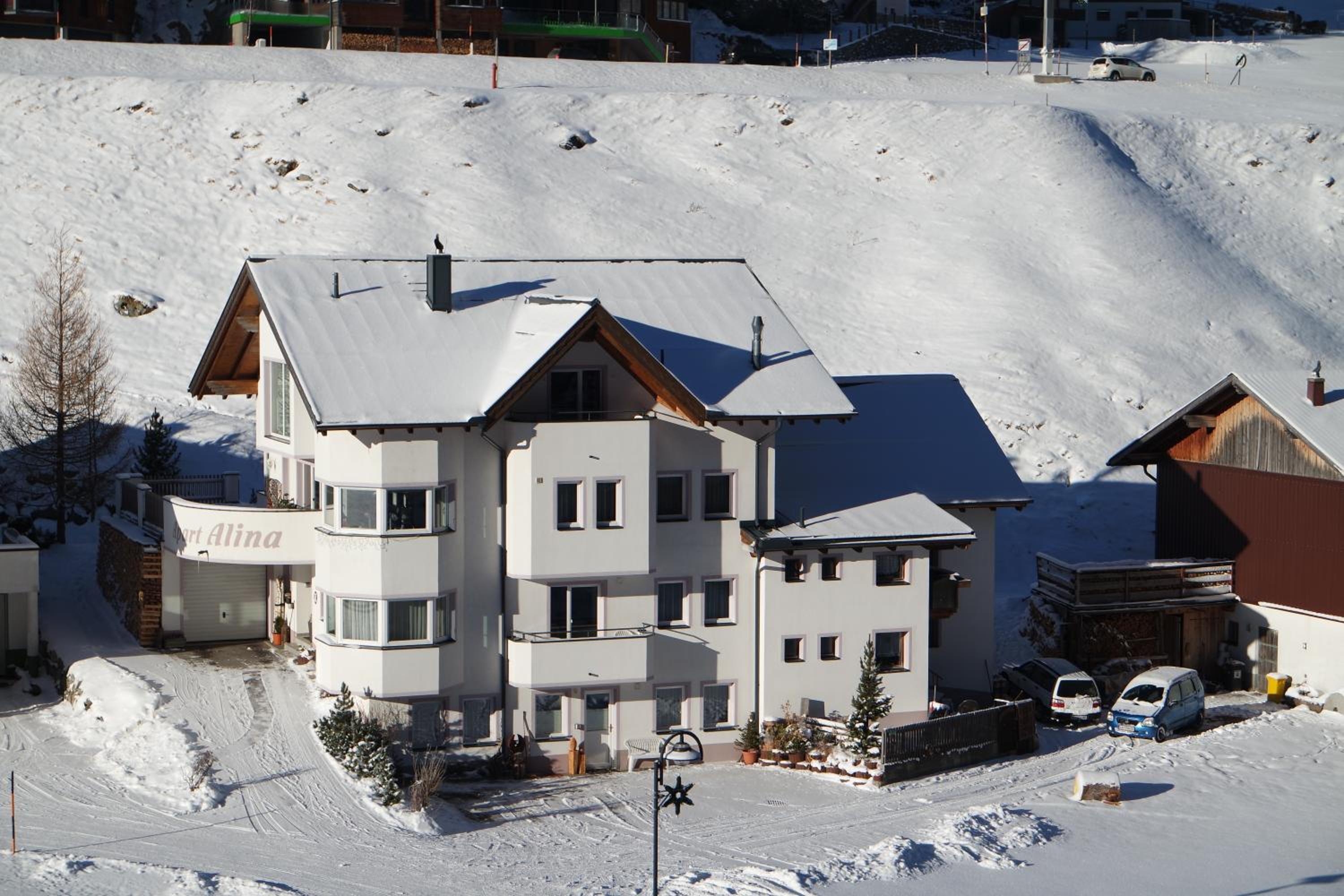 Apart Alina view 2