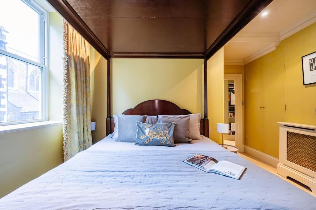 Arcore London Premium Apartments in The City view 3