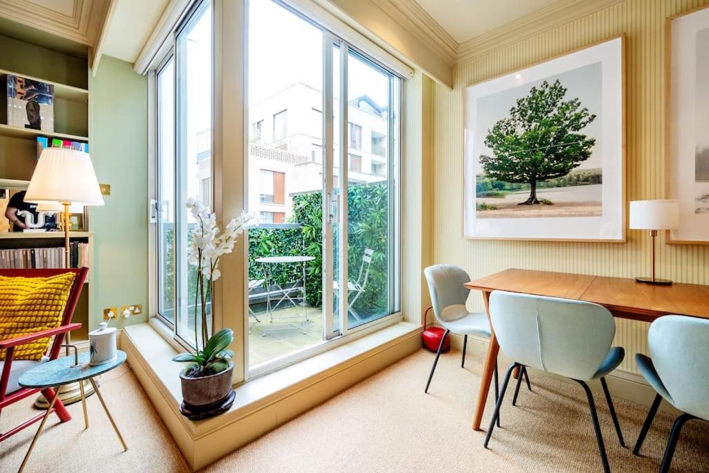 Arcore London Premium Apartments in The City view 4