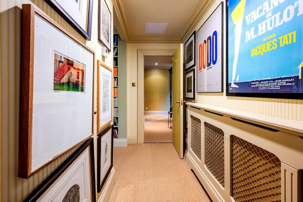 Arcore London Premium Apartments in The City view 5