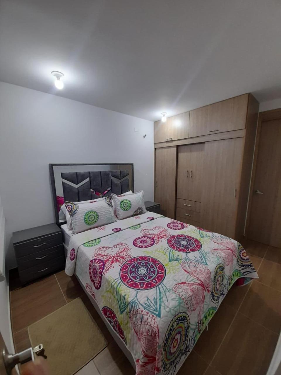 Apartamento en el centro de Cali