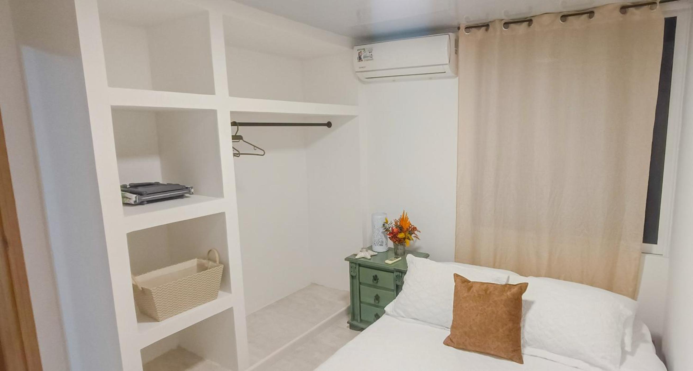 Casa Maha - Charm and Tranquility in San Andrés