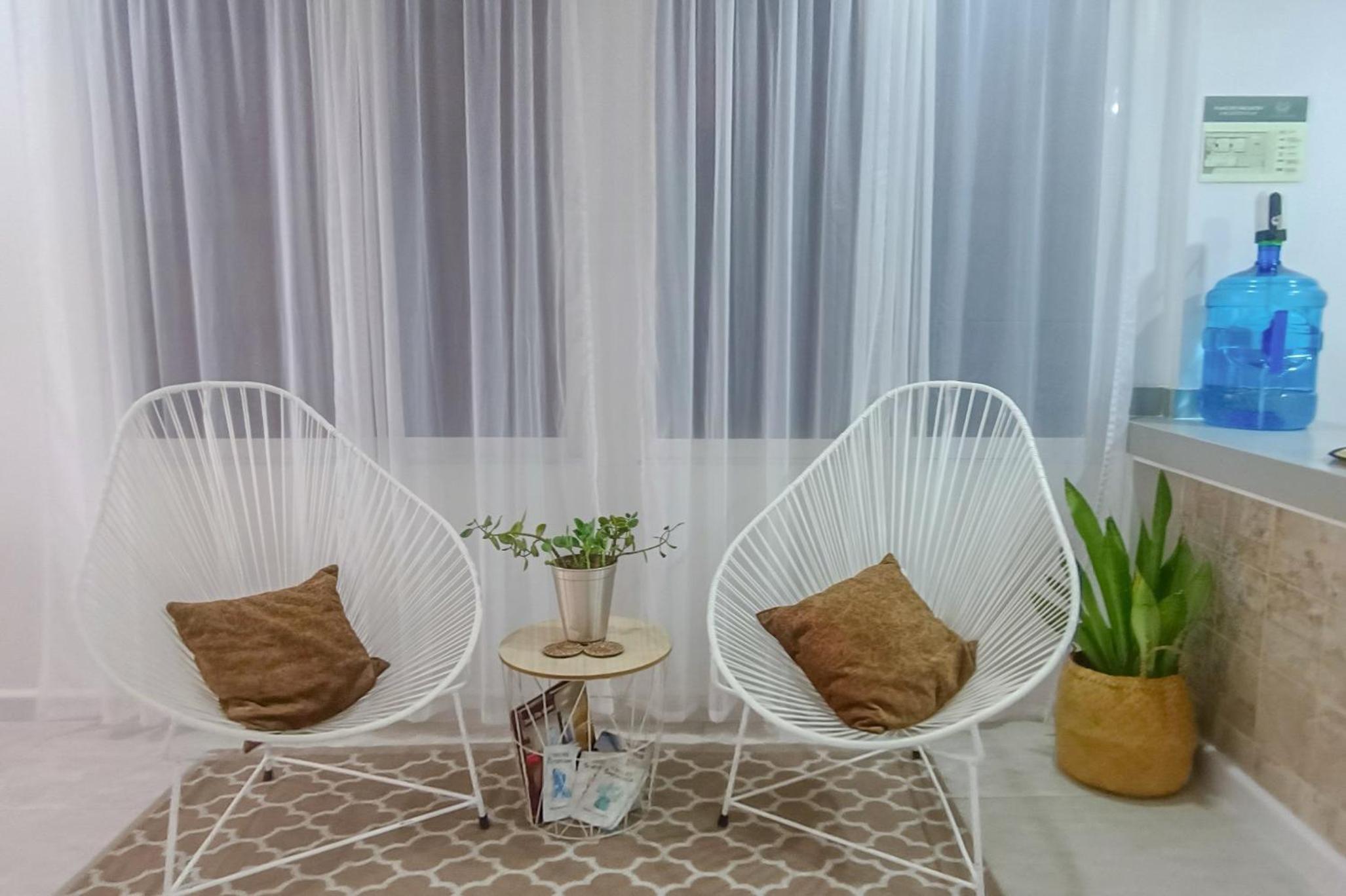 Casa Maha - Charm and Tranquility in San Andrés