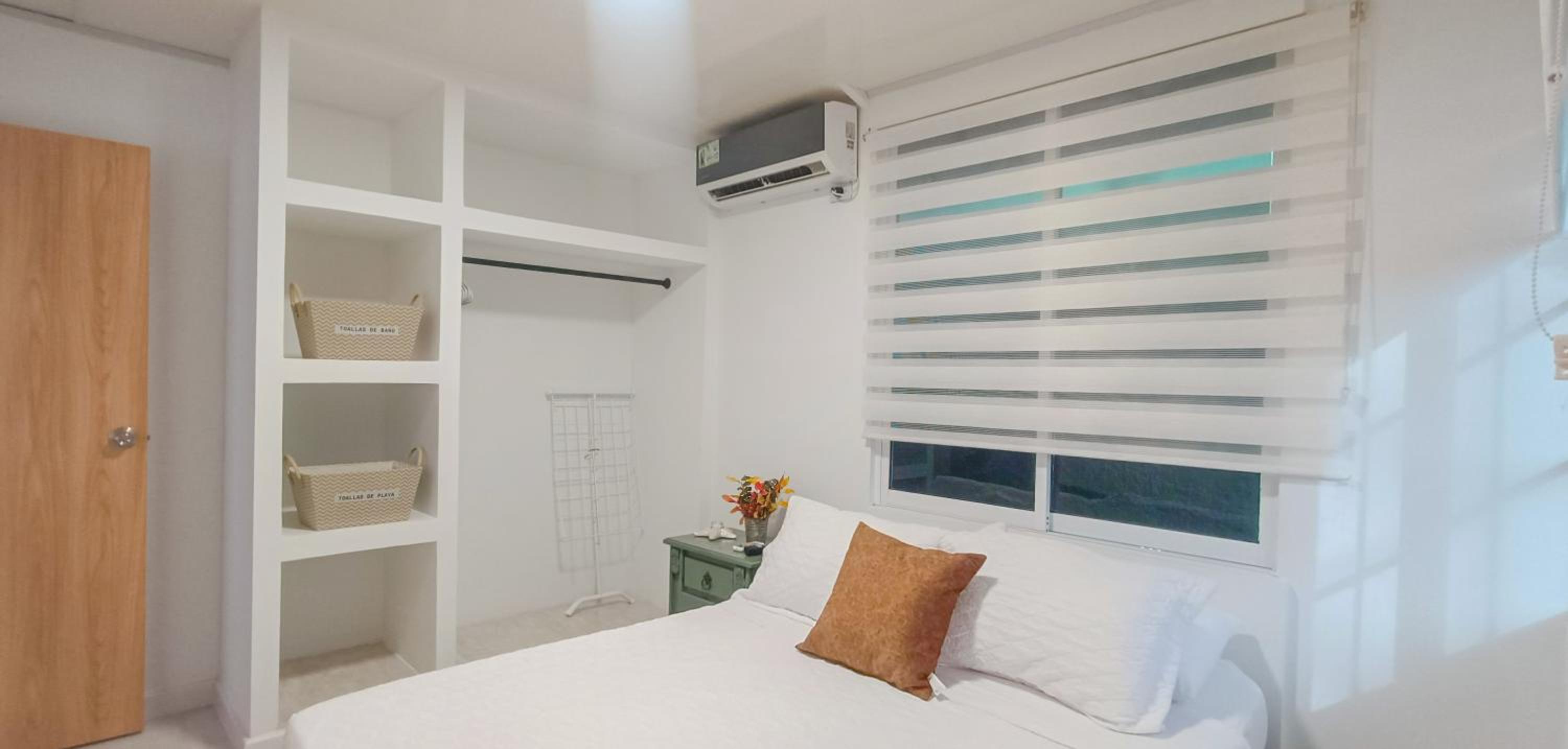 Casa Maha - Charm and Tranquility in San Andrés