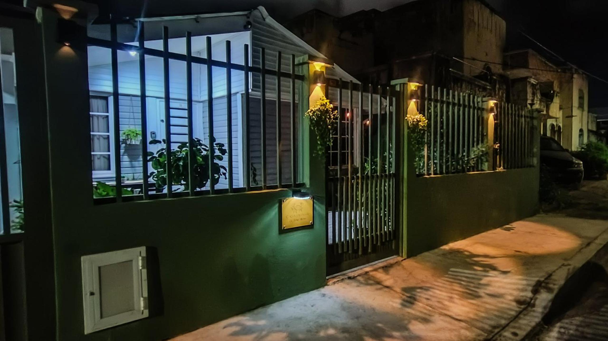 Casa Maha - Charm and Tranquility in San Andrés