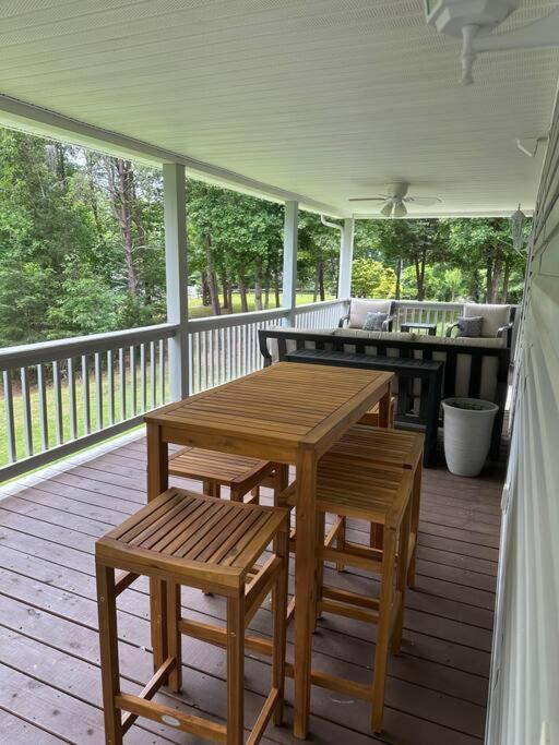 Carolina Cove view 3