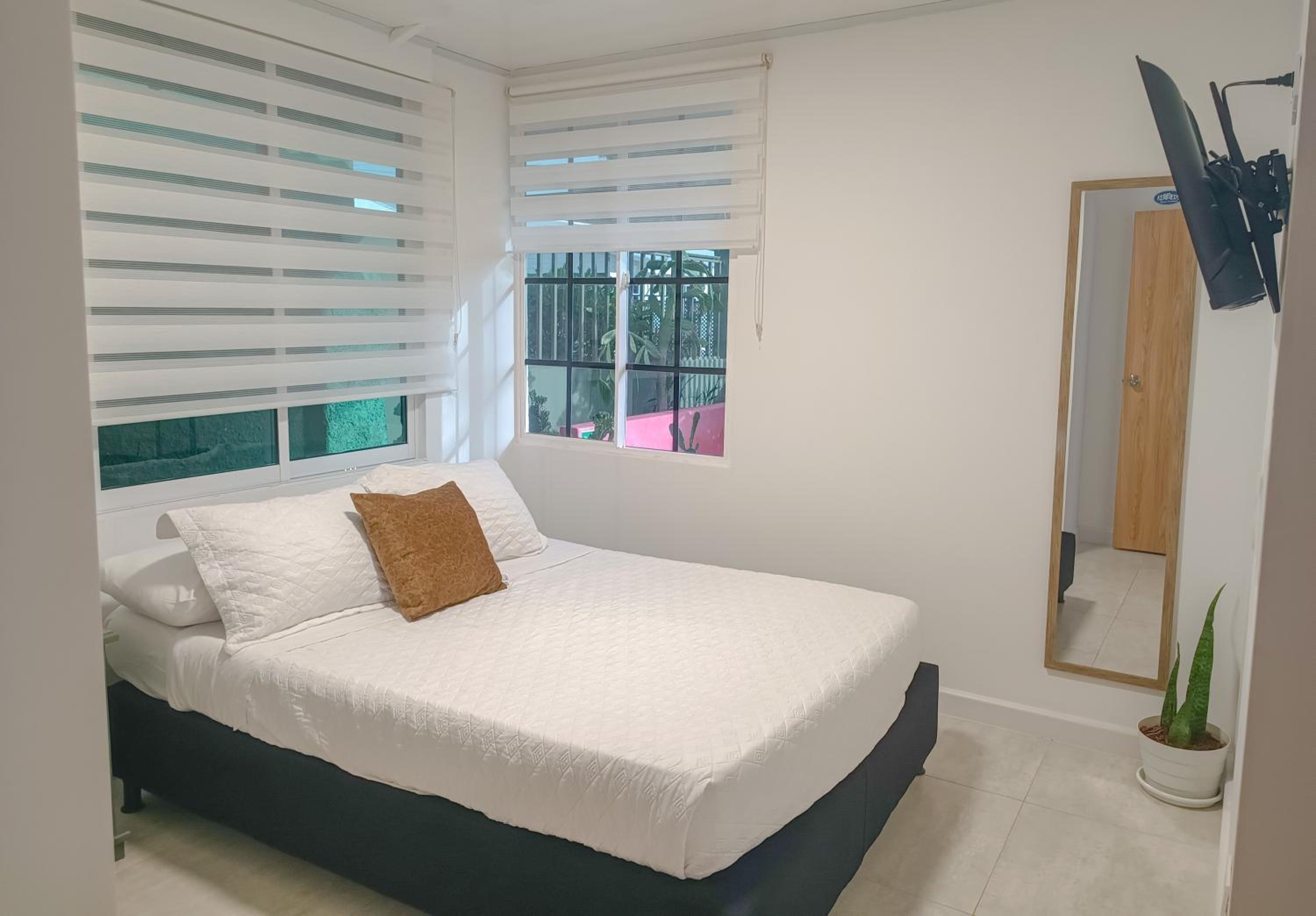 Casa Maha - Charm and Tranquility in San Andrés