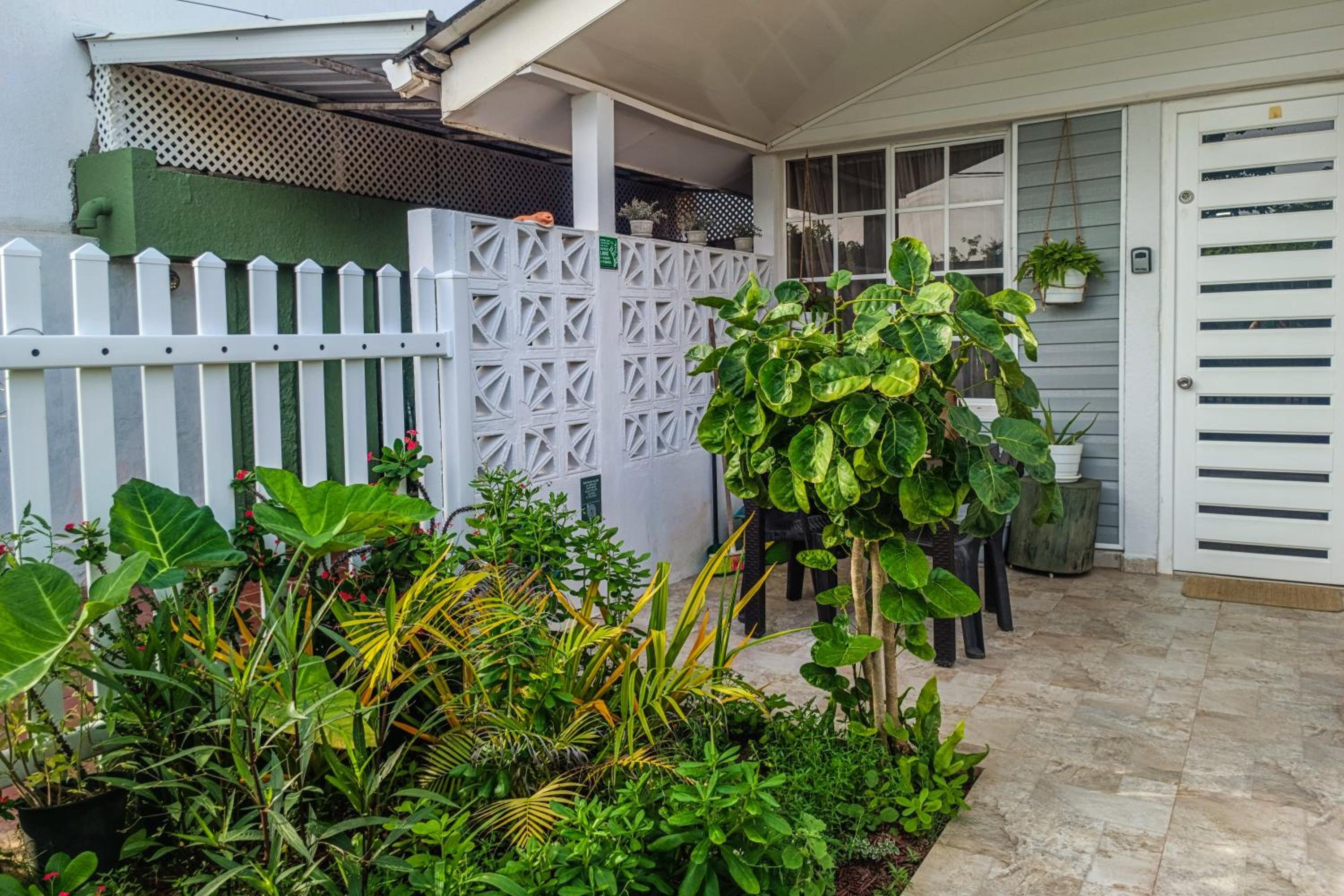 Casa Maha - Charm and Tranquility in San Andrés