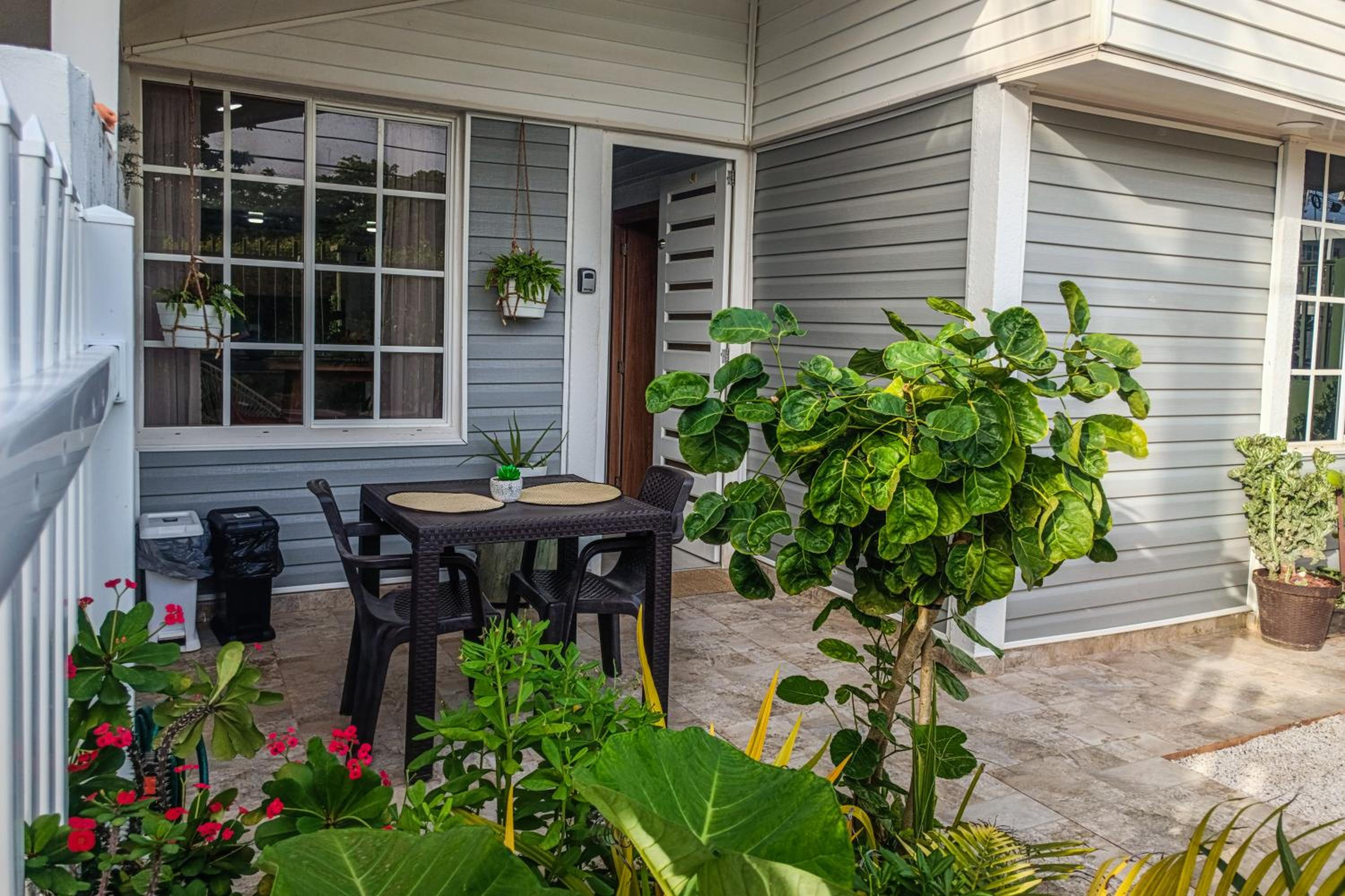 Casa Maha - Charm and Tranquility in San Andrés