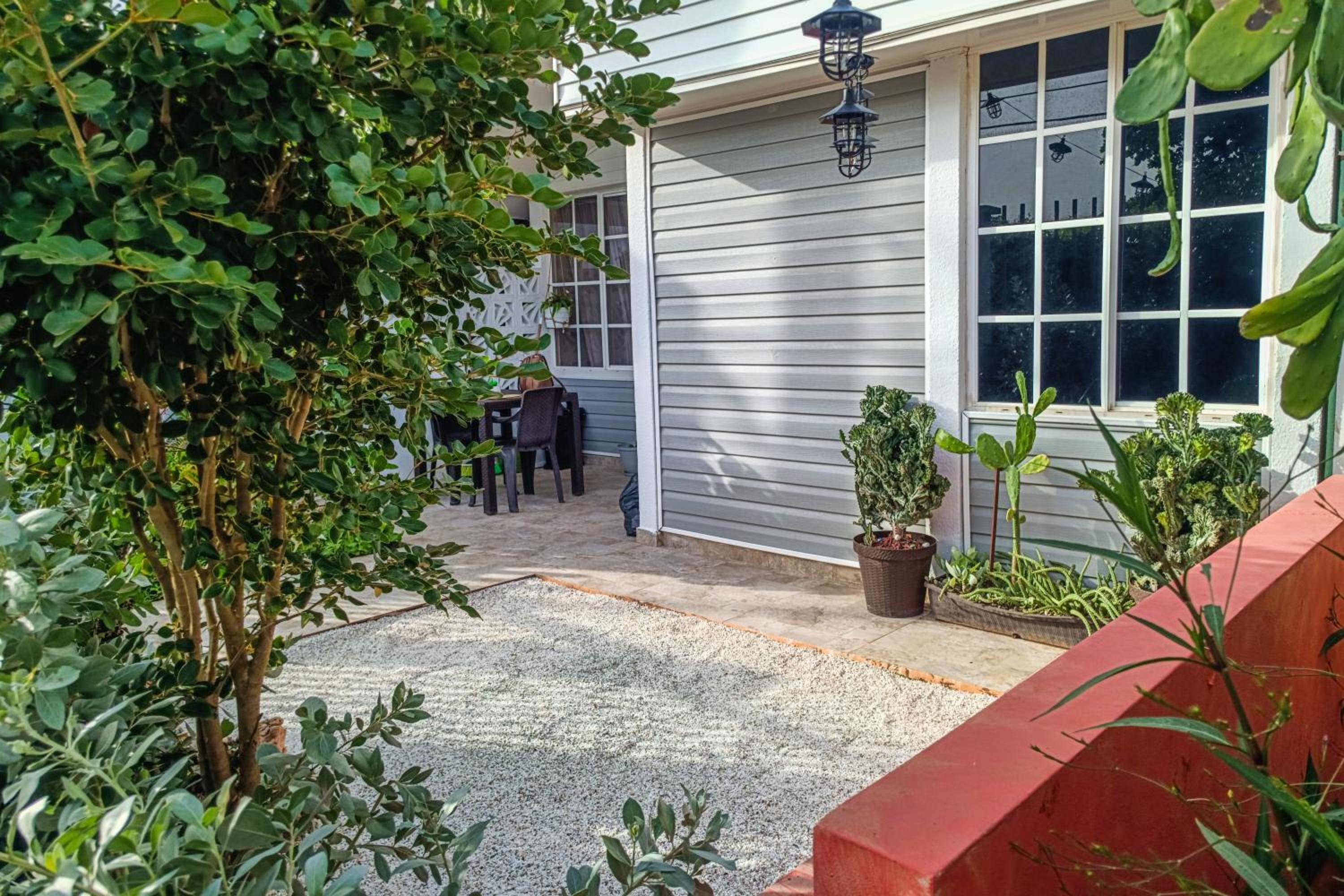 Casa Maha - Charm and Tranquility in San Andrés