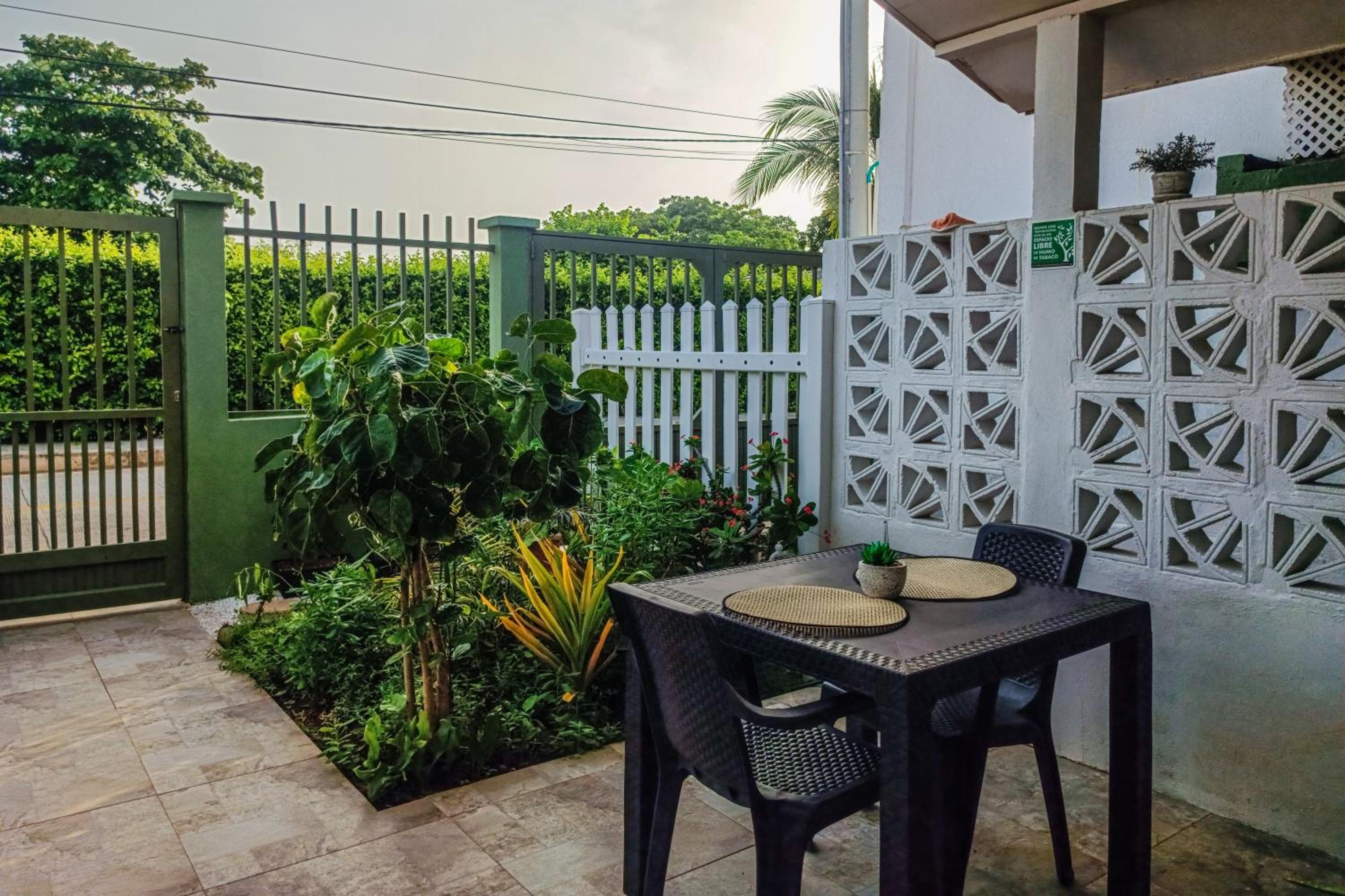 Casa Maha - Charm and Tranquility in San Andrés