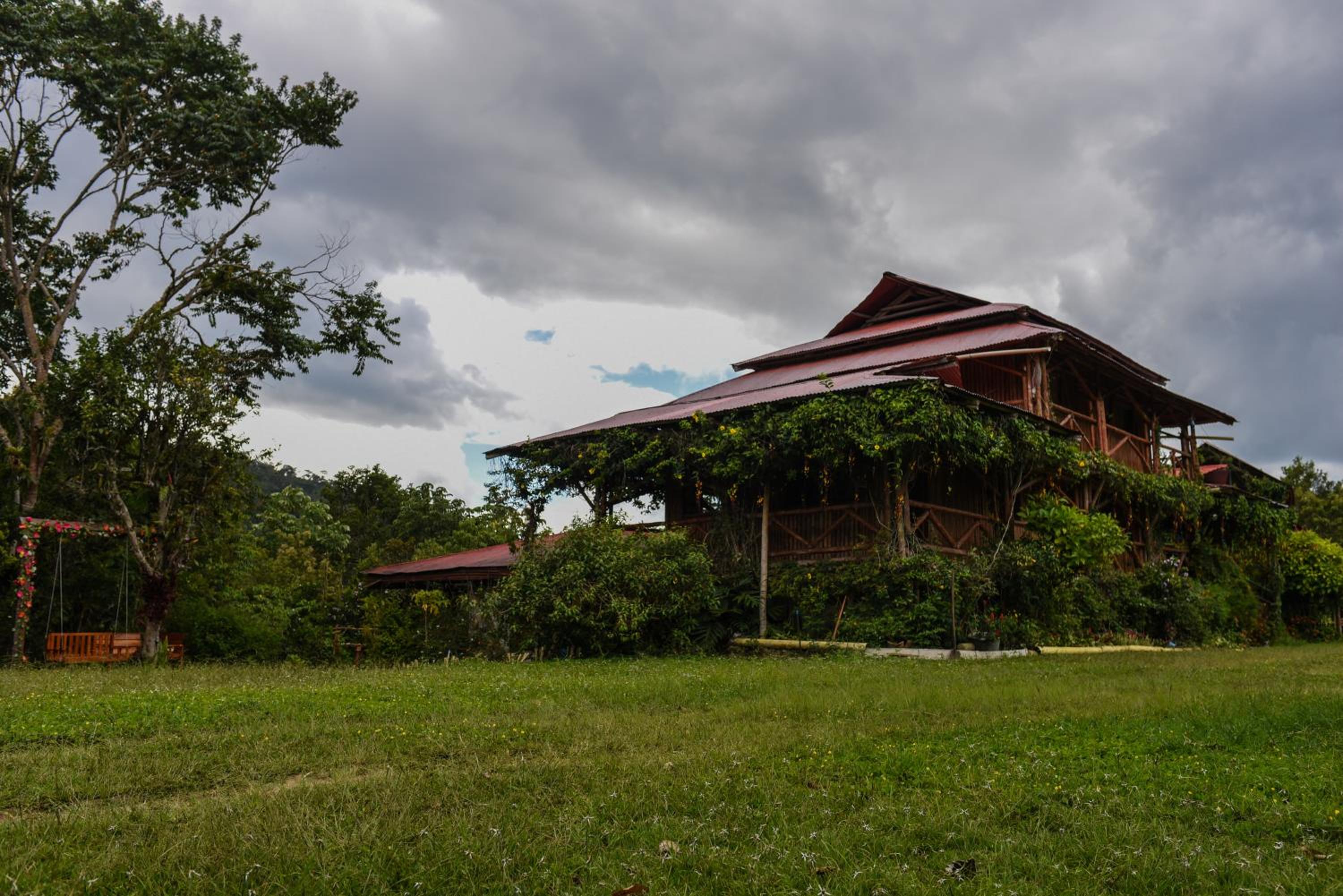 El Encanto Nature Reserve