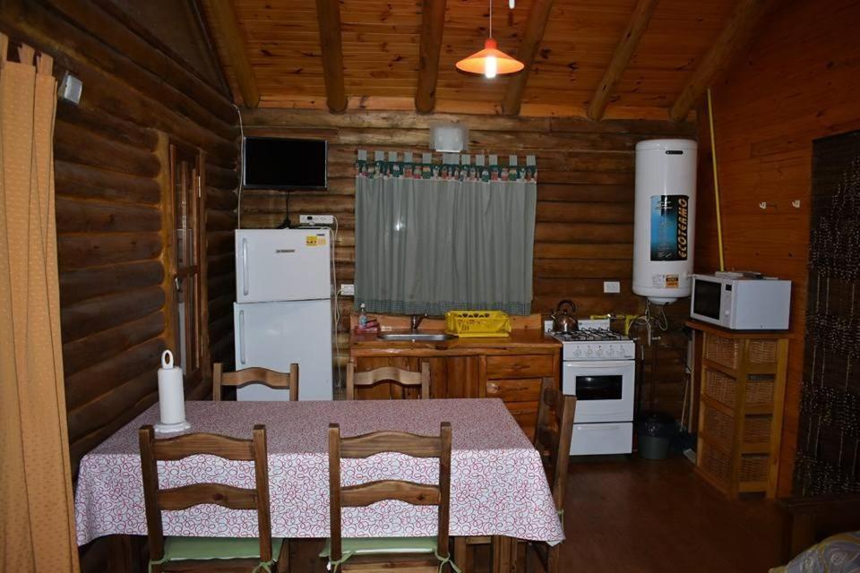Cabaña Malibu
