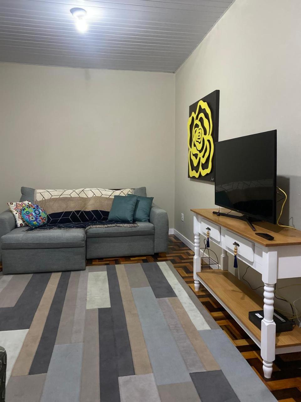 Casa da Vila 9a - prox beira Mar