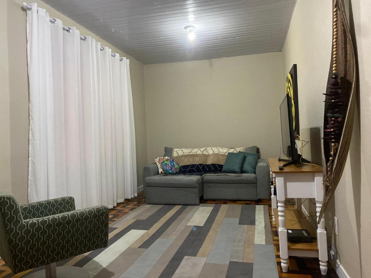 Casa da Vila 9a - prox beira Mar
