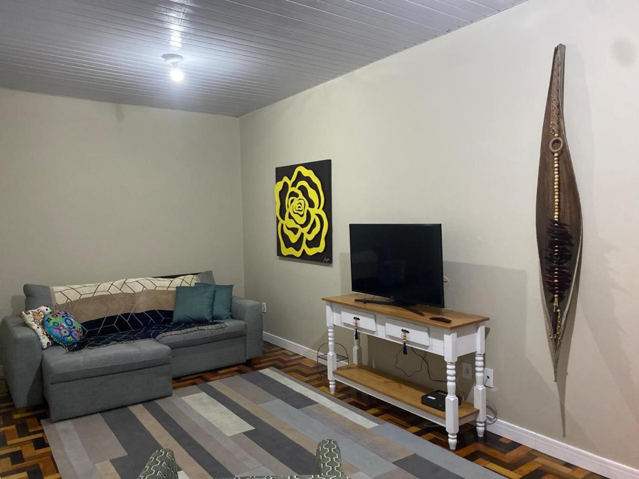 Casa da Vila 9a - prox beira Mar