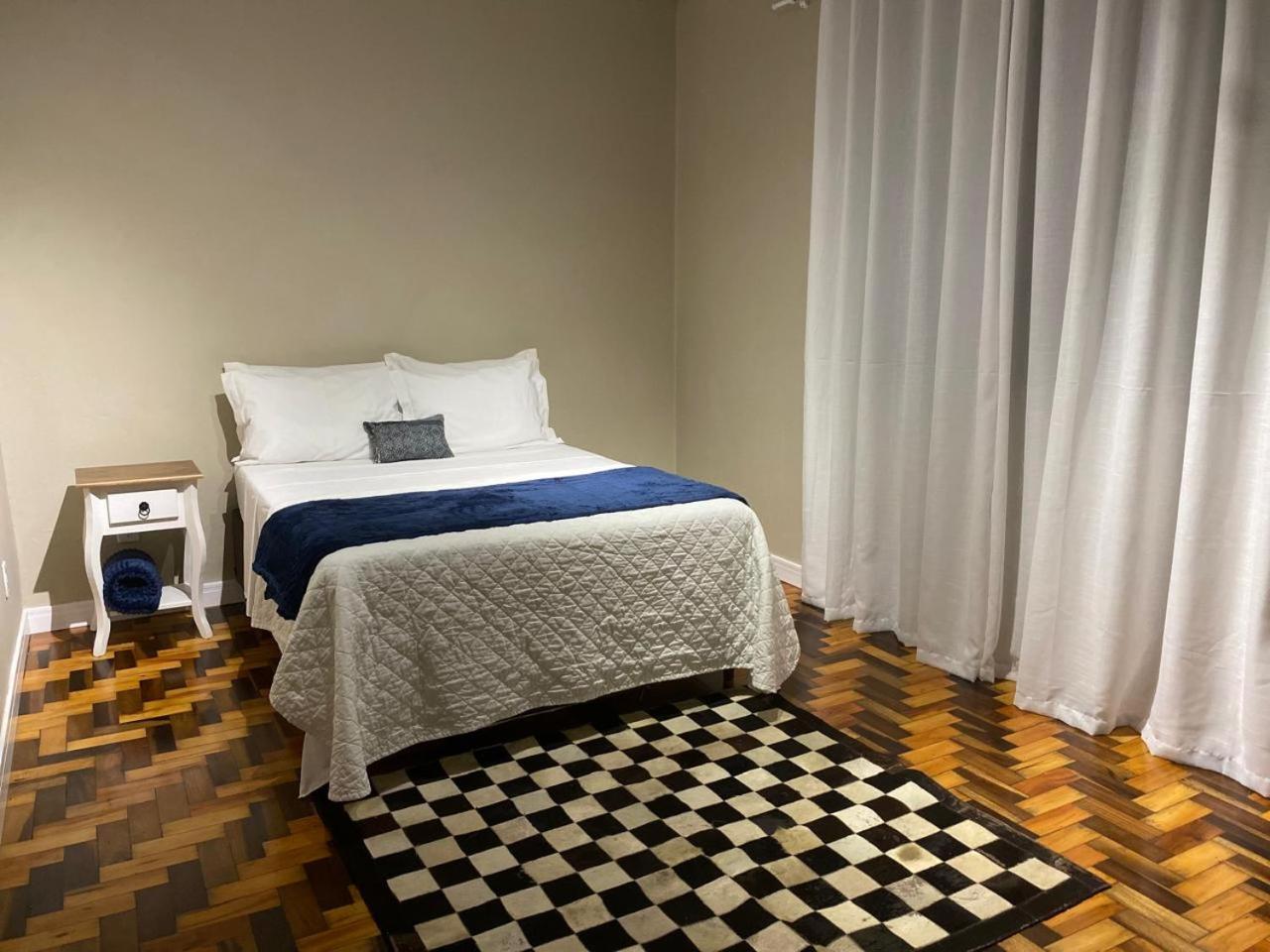 Casa da Vila 9a - prox beira Mar