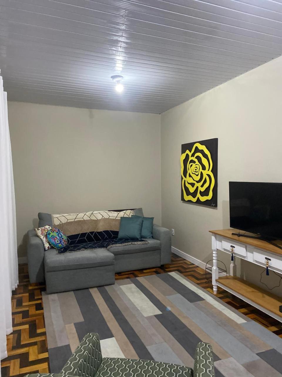 Casa da Vila 9a - prox beira Mar