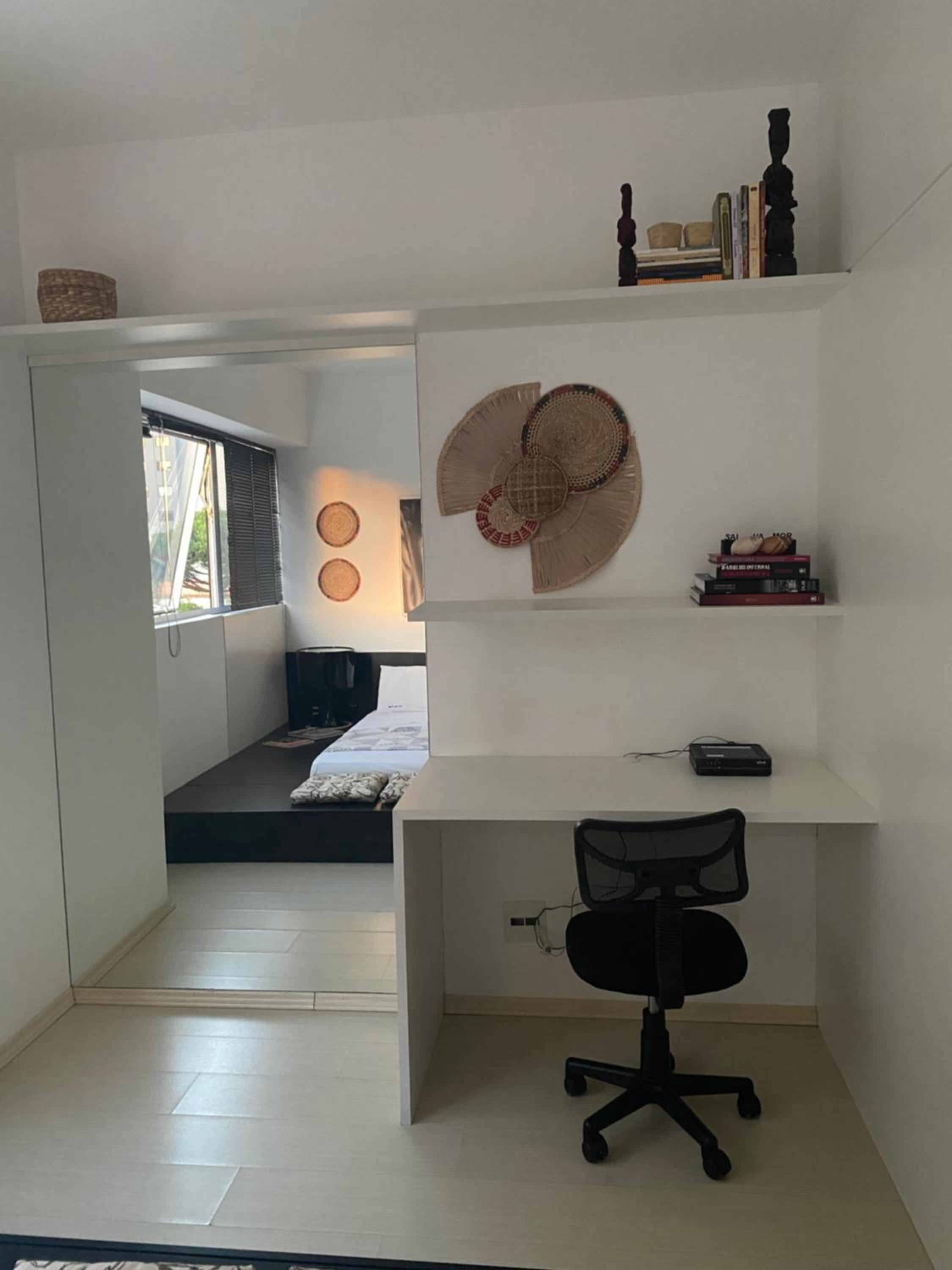 Estilo Asto Astral Centro Cívico