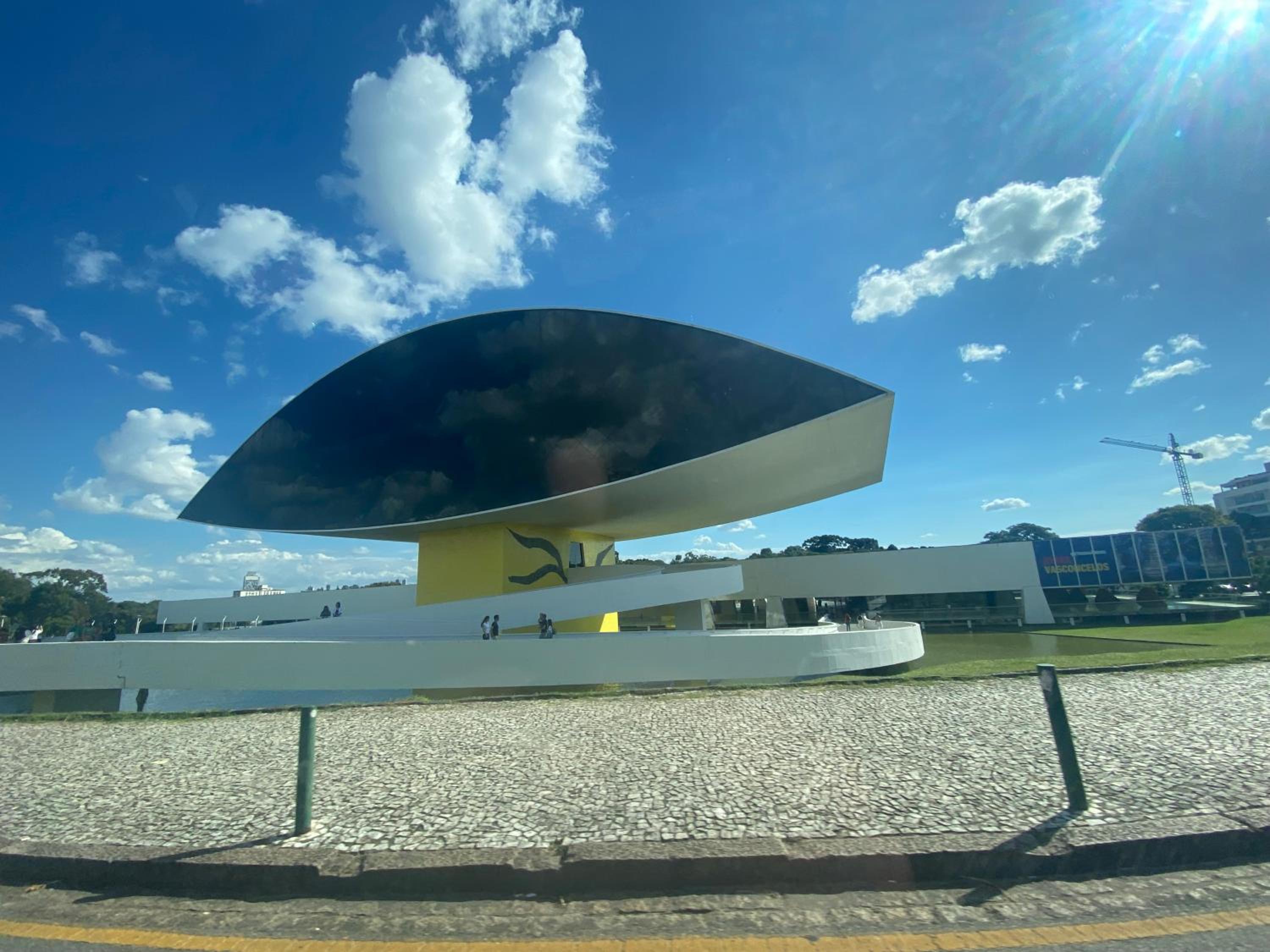 Estilo Asto Astral Centro Cívico