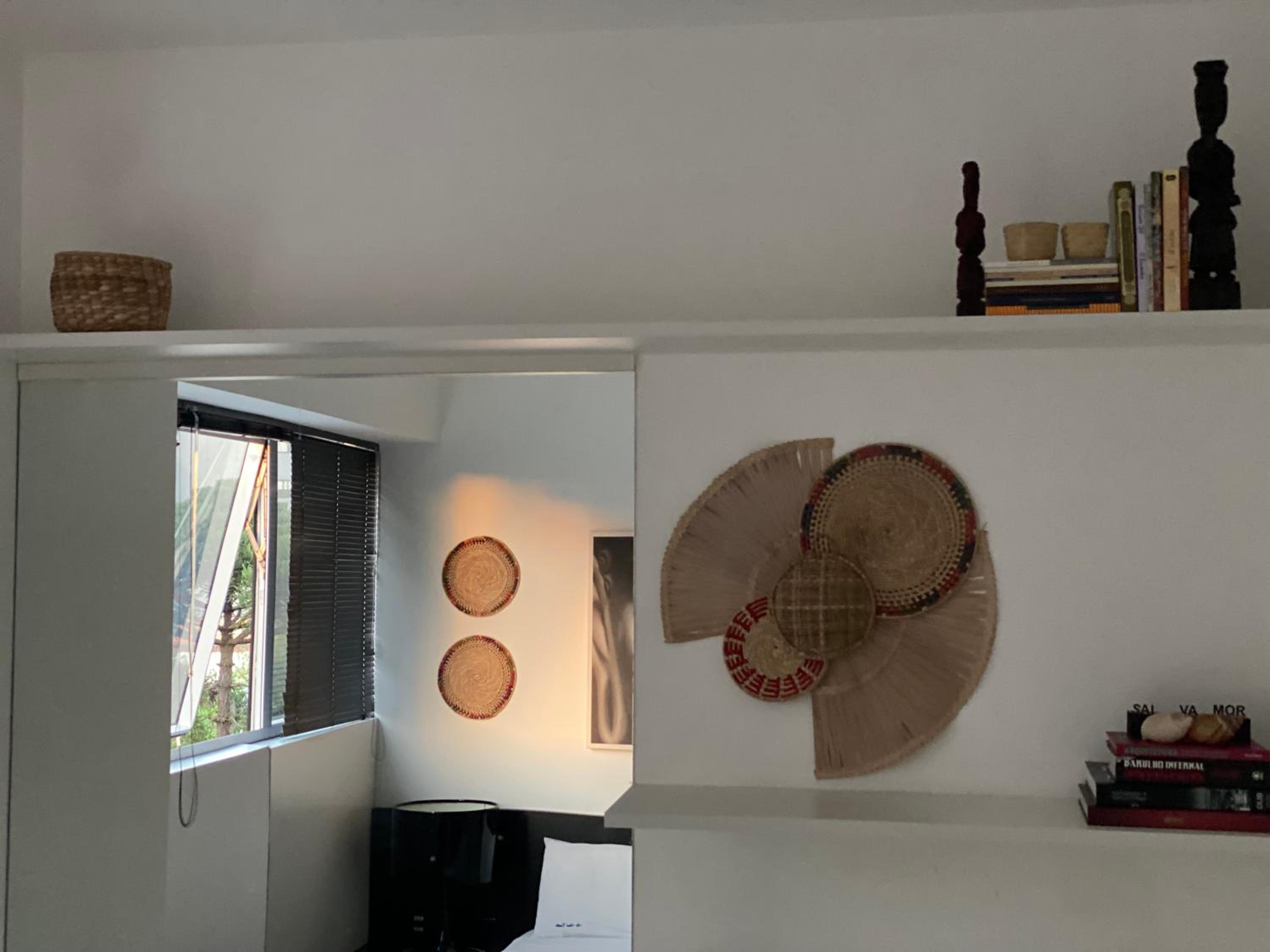 Estilo Asto Astral Centro Cívico