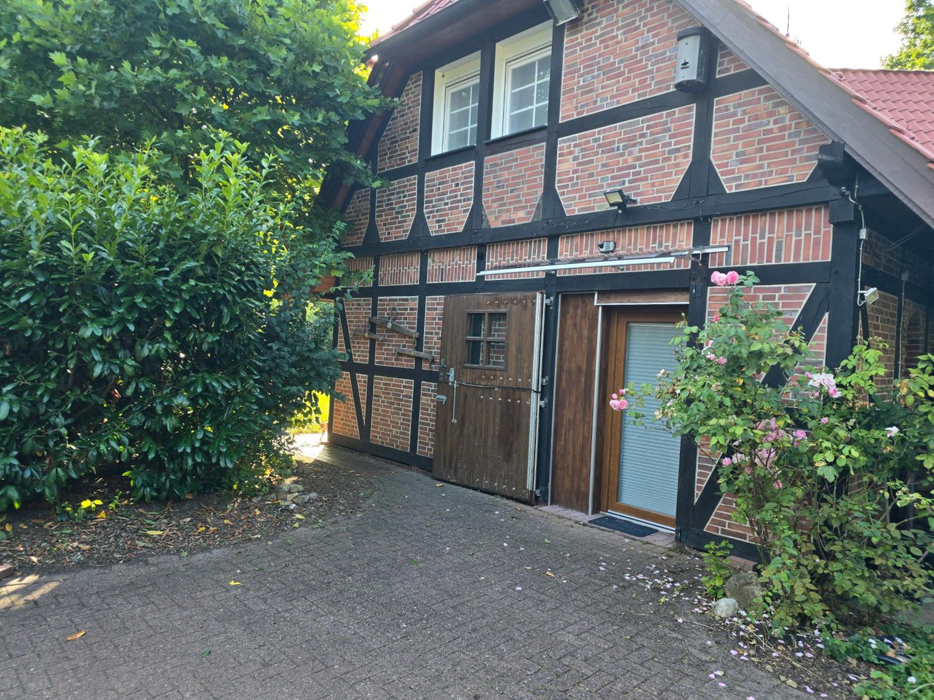 Ahauser Business- und Ferien-Appartement 48qm