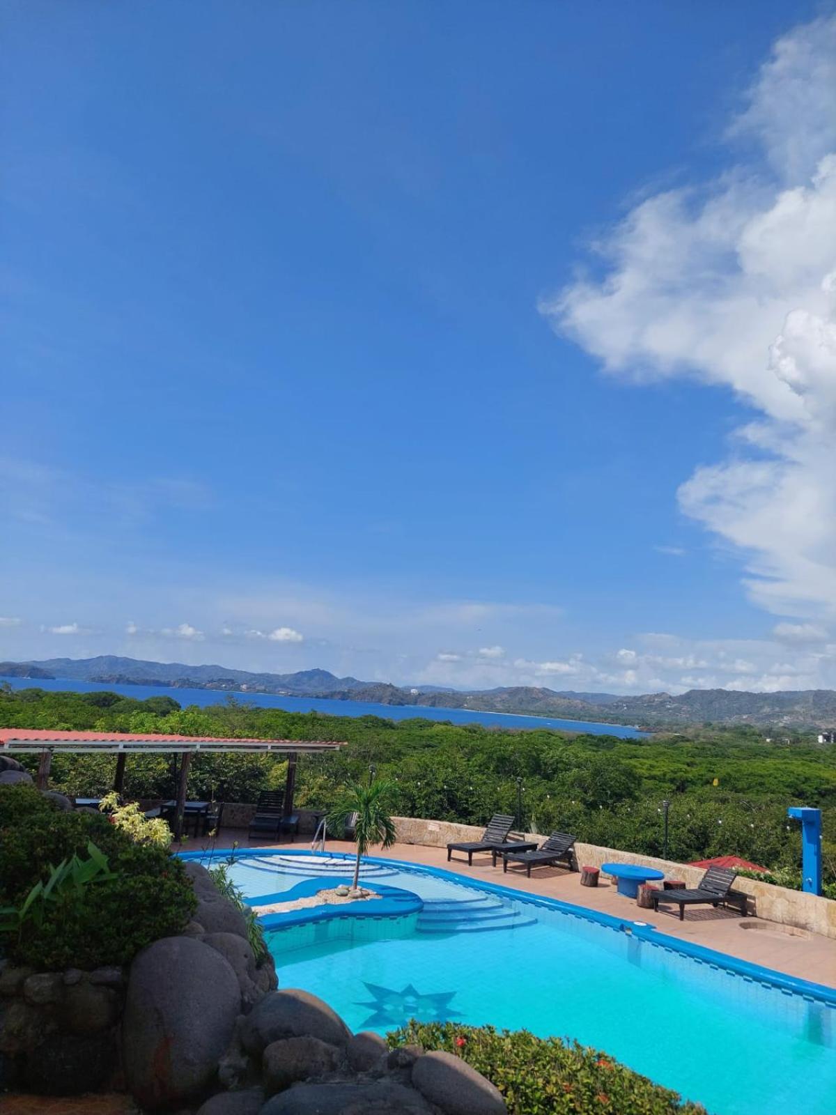 Casa Motmot