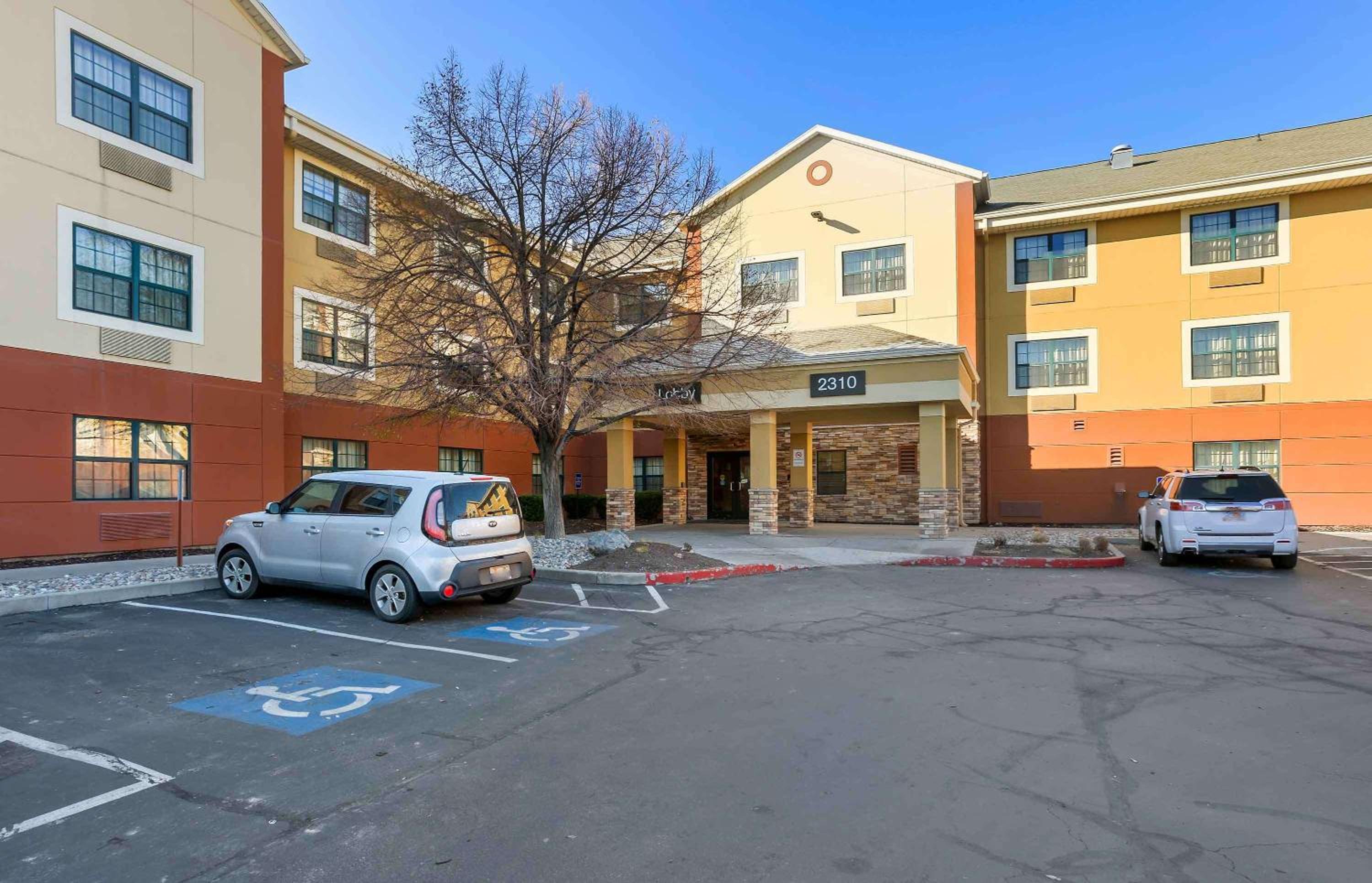 Extended Stay America Suites - Salt Lake City - West Valley Center - Property Image 56