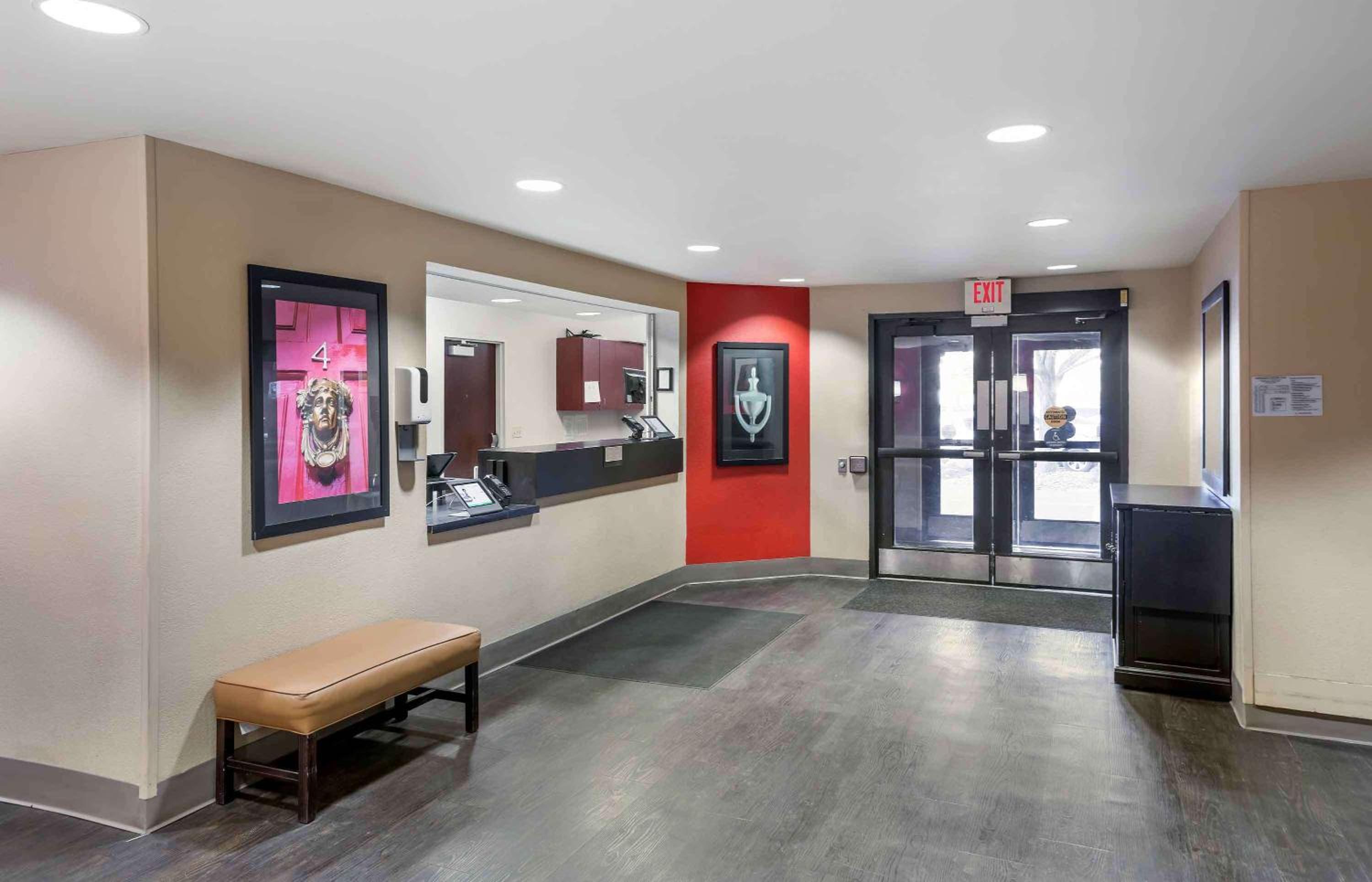 Extended Stay America Suites - Salt Lake City - West Valley Center - Property Image 58