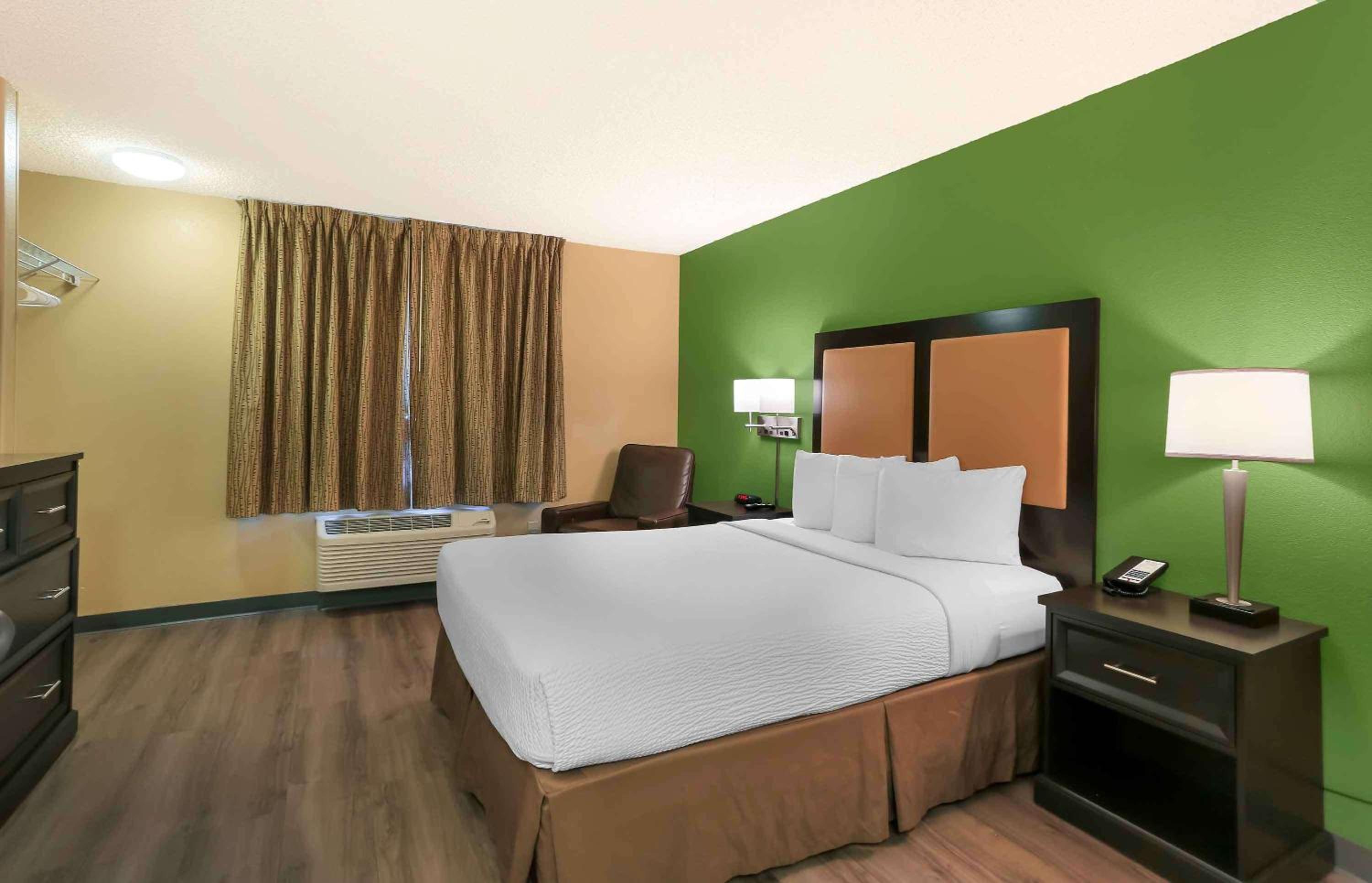 Extended Stay America Suites - Salt Lake City - West Valley Center - Property Image 2