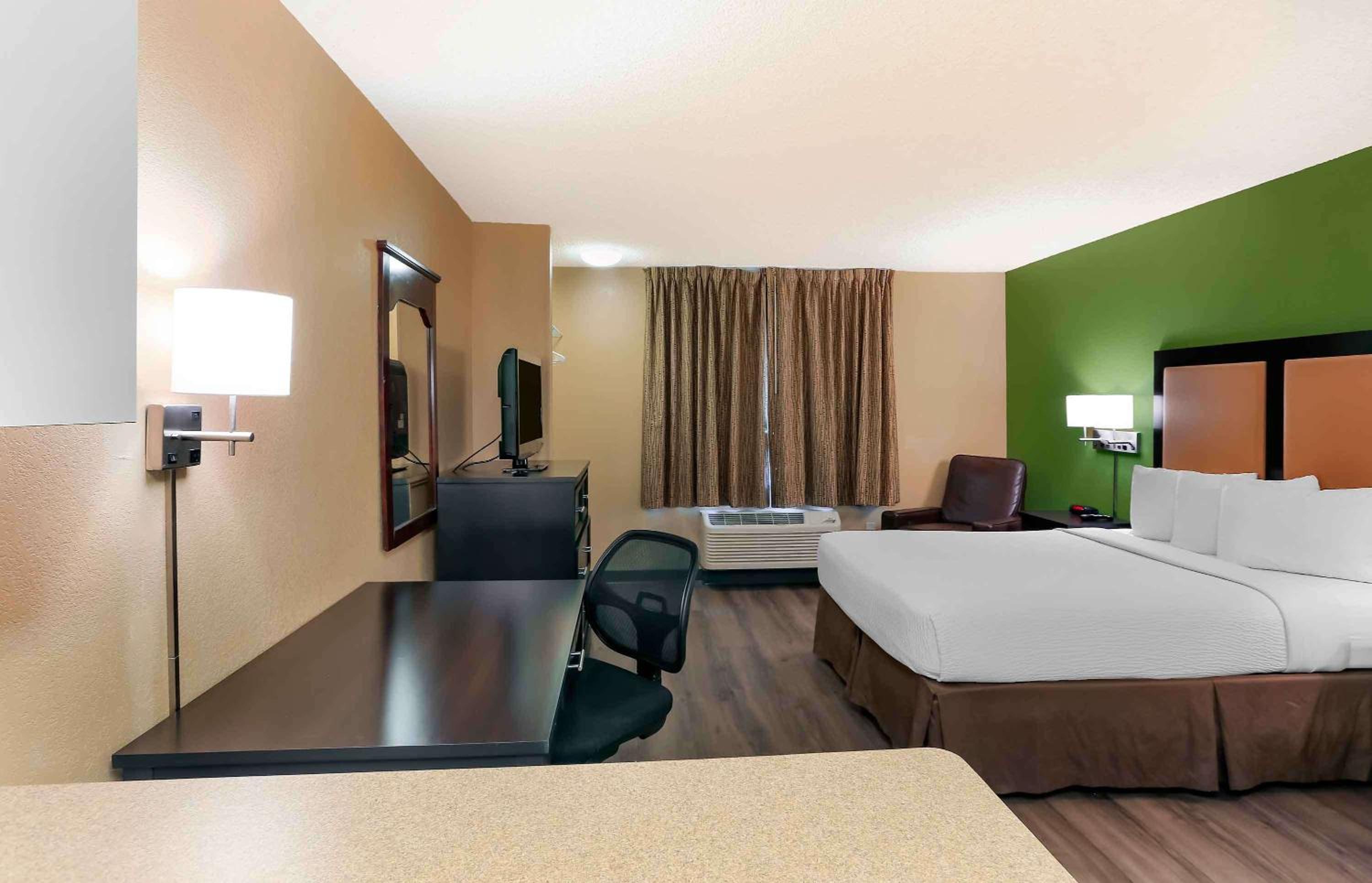 Extended Stay America Suites - Salt Lake City - West Valley Center - Property Image 3