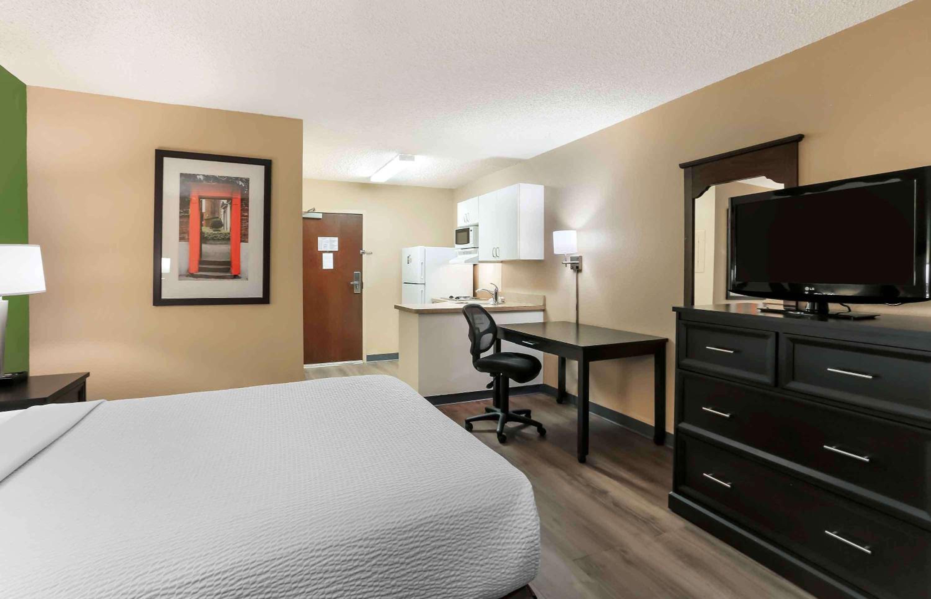 Extended Stay America Suites - Salt Lake City - West Valley Center - Property Image 4