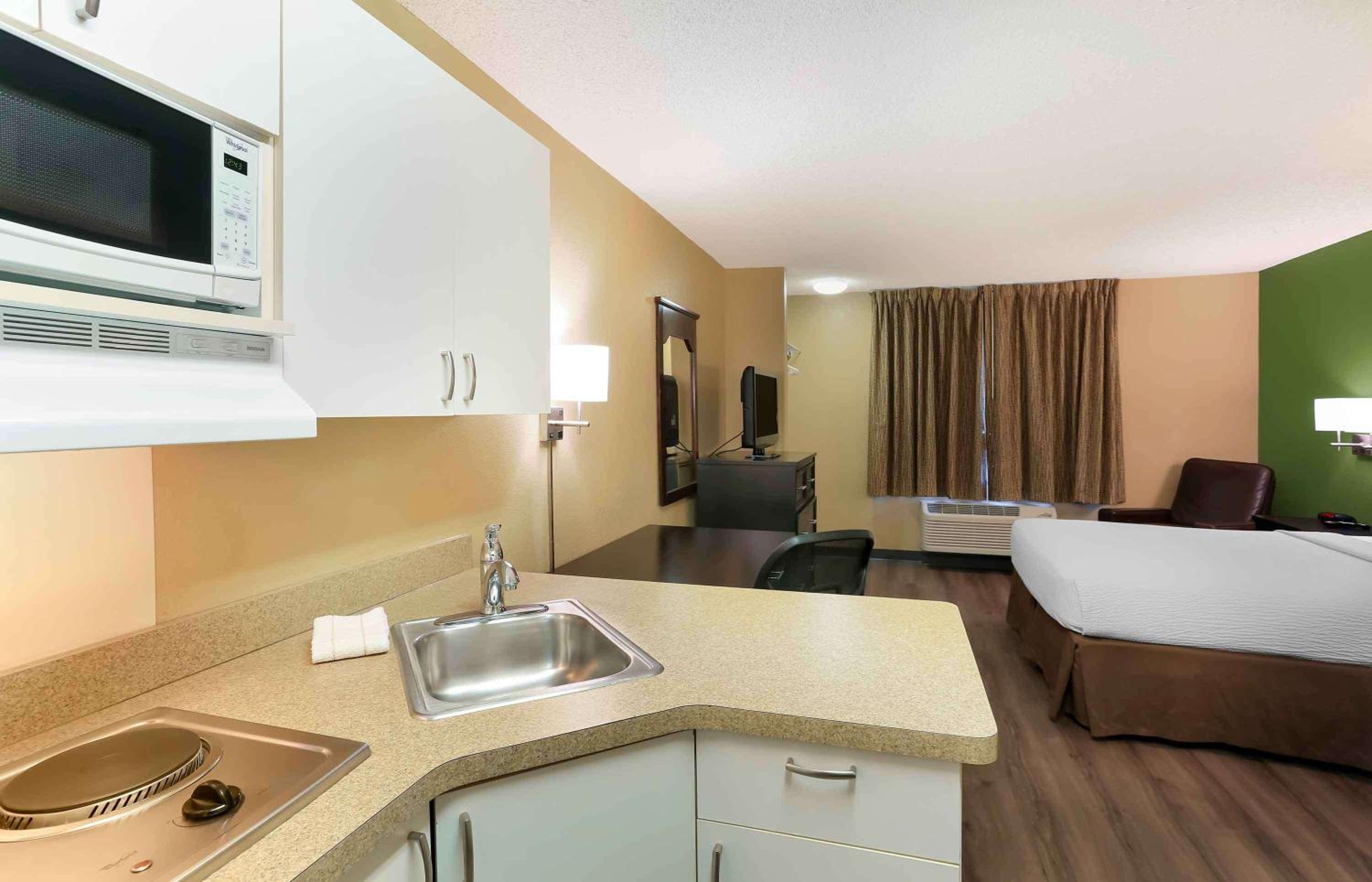 Extended Stay America Suites - Salt Lake City - West Valley Center - Property Image 5