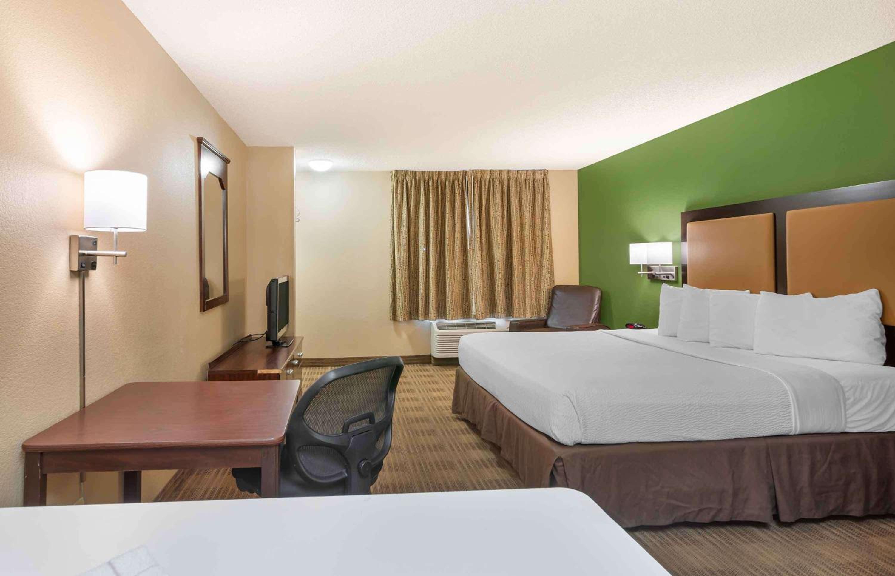 Extended Stay America Suites - Salt Lake City - West Valley Center - Property Image 13