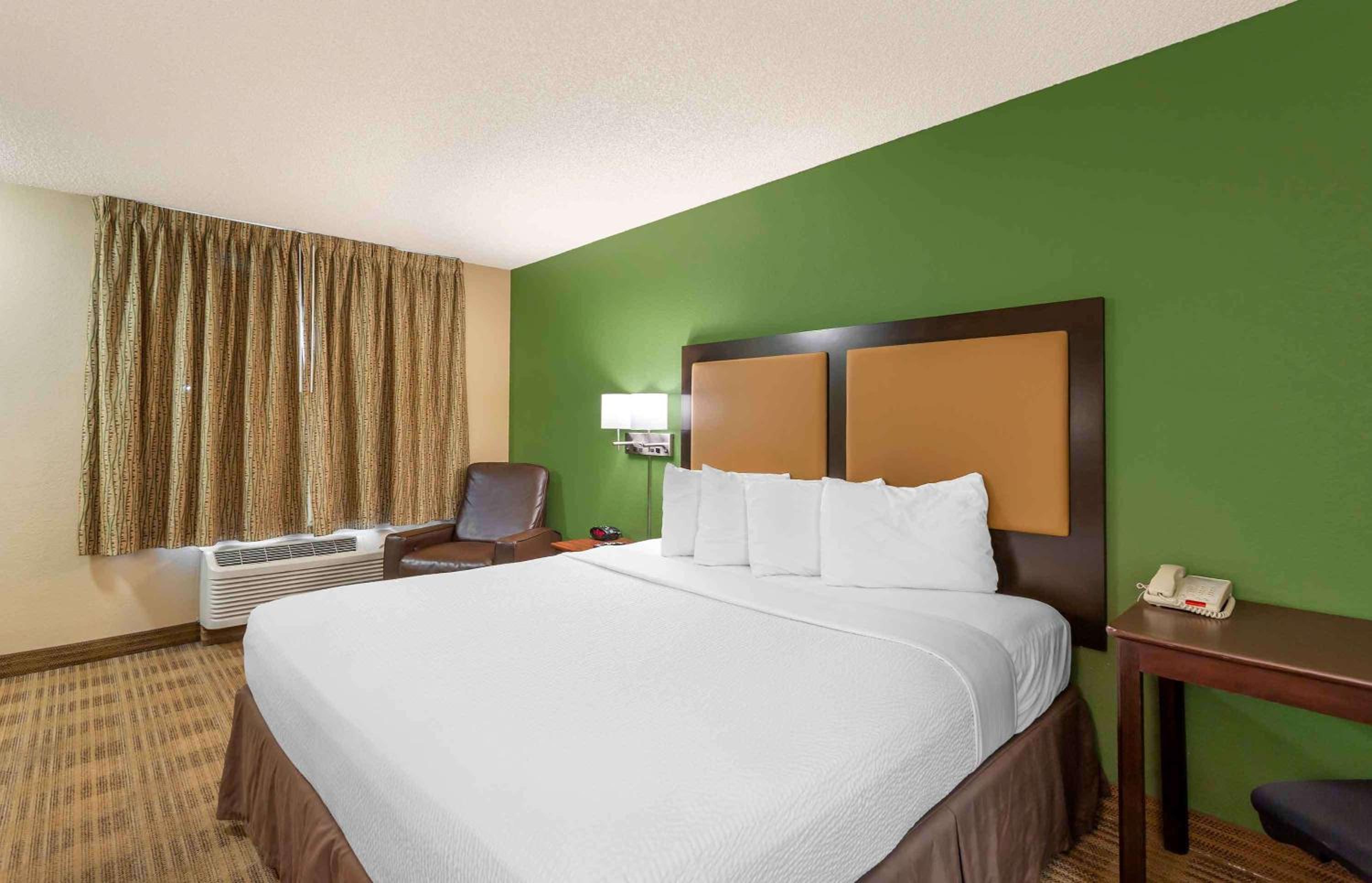 Extended Stay America Suites - Salt Lake City - West Valley Center - Property Image 12