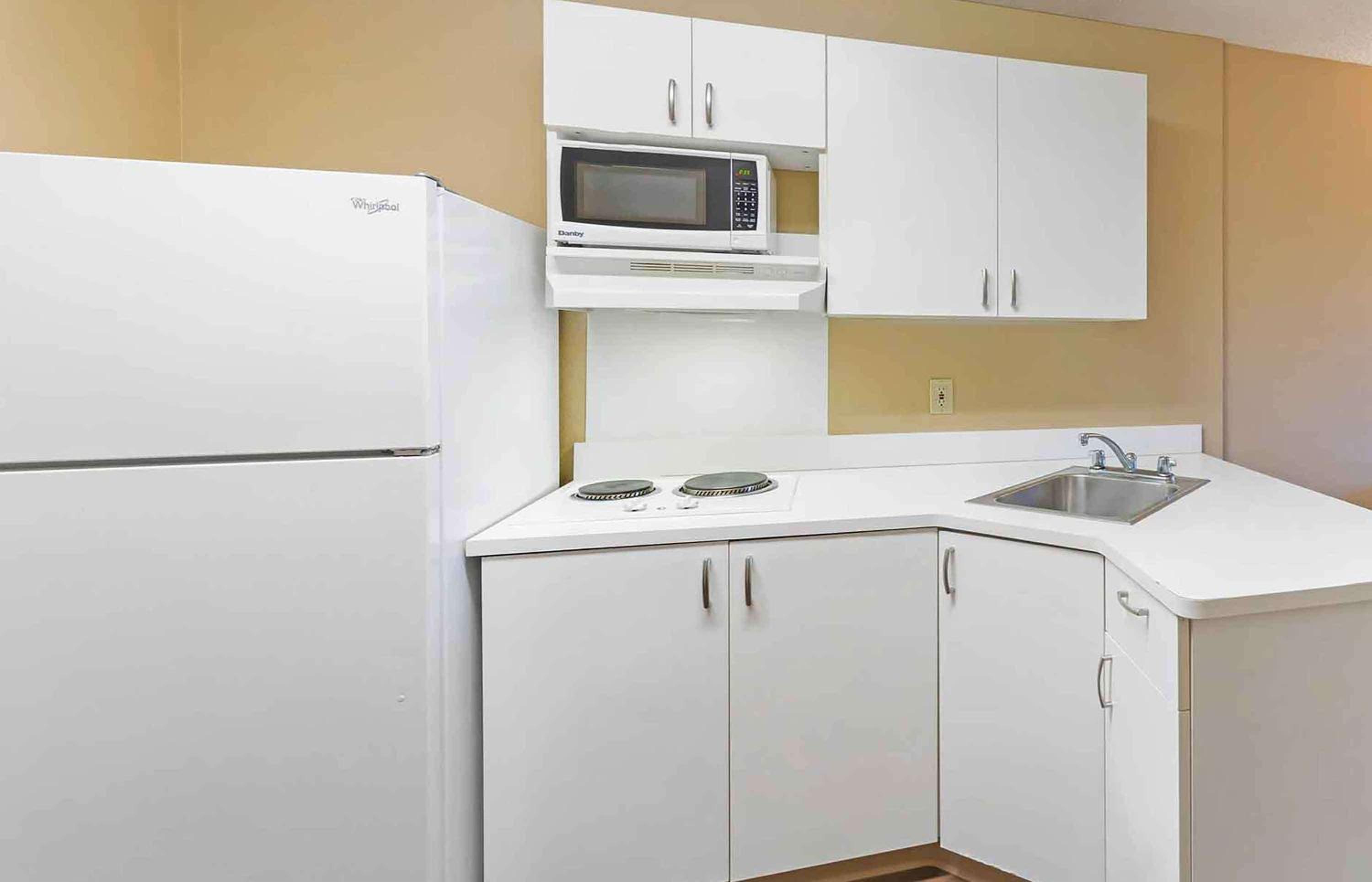 Extended Stay America Suites - Salt Lake City - West Valley Center - Property Image 43