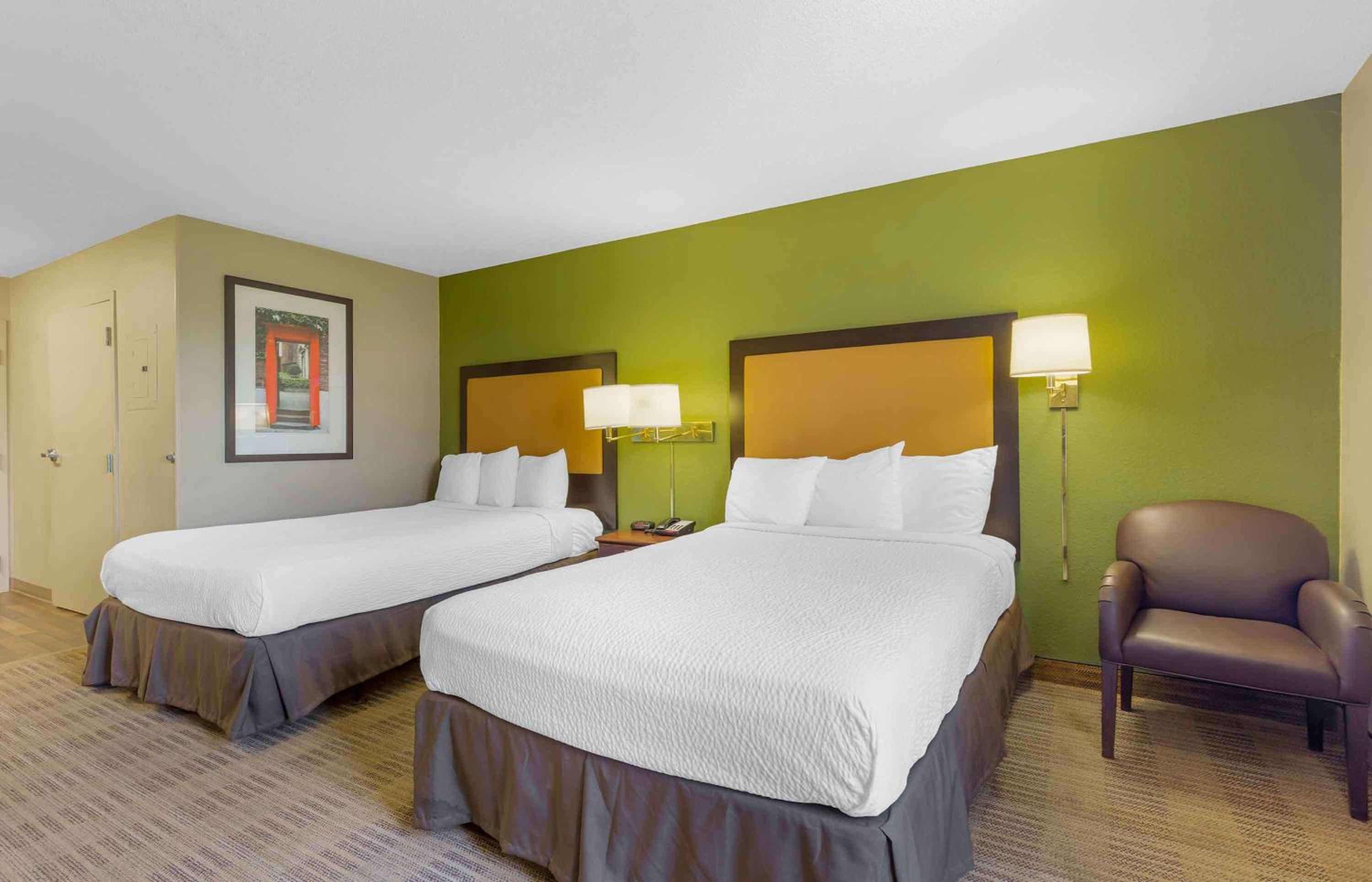 Extended Stay America Suites - Salt Lake City - West Valley Center - Property Image 32