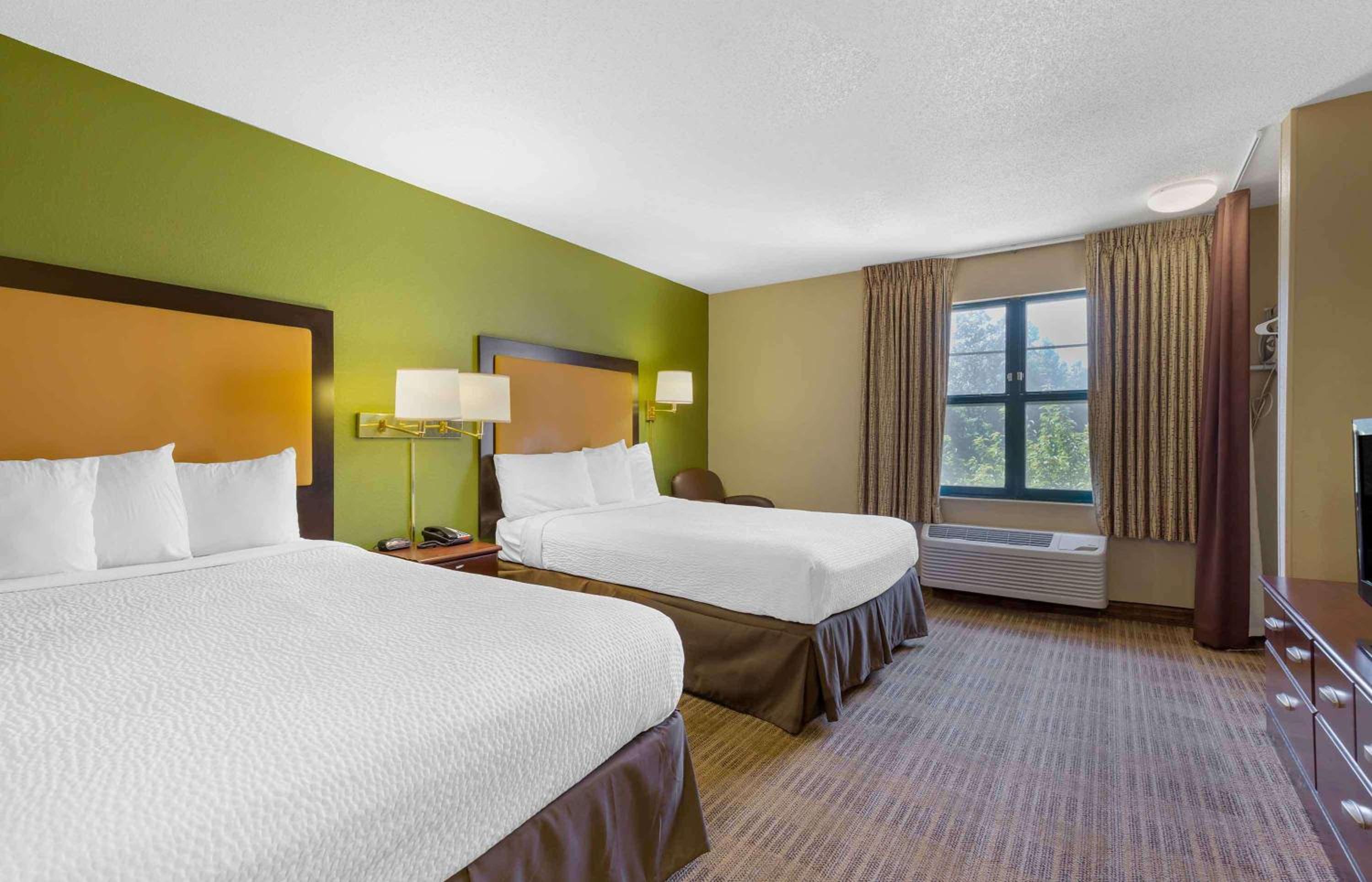 Salt Lake City Vacations - Extended Stay America Suites - Salt Lake City - West Valley Center - Property Image 3
