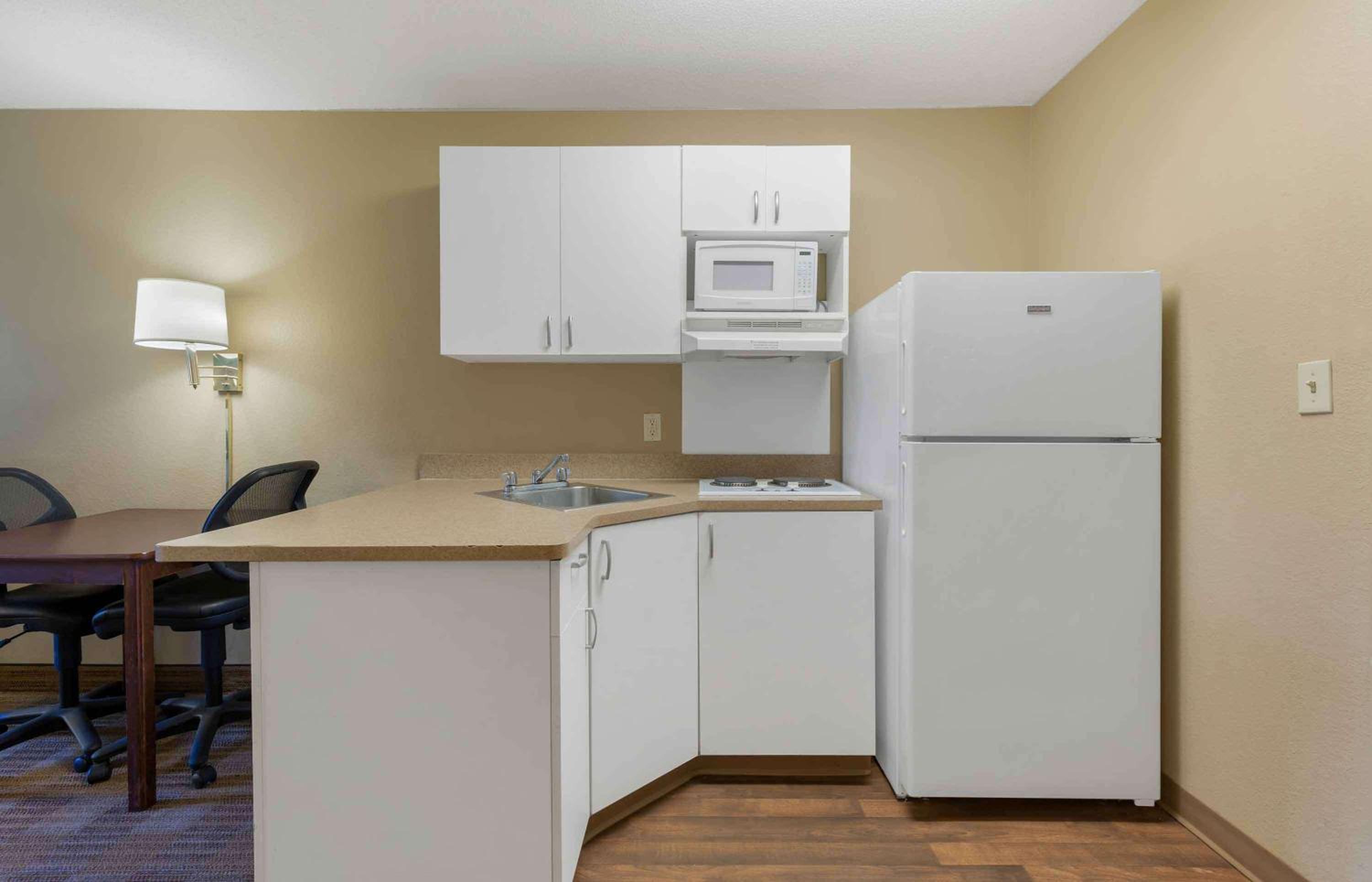 Extended Stay America Suites - Salt Lake City - West Valley Center - Property Image 35
