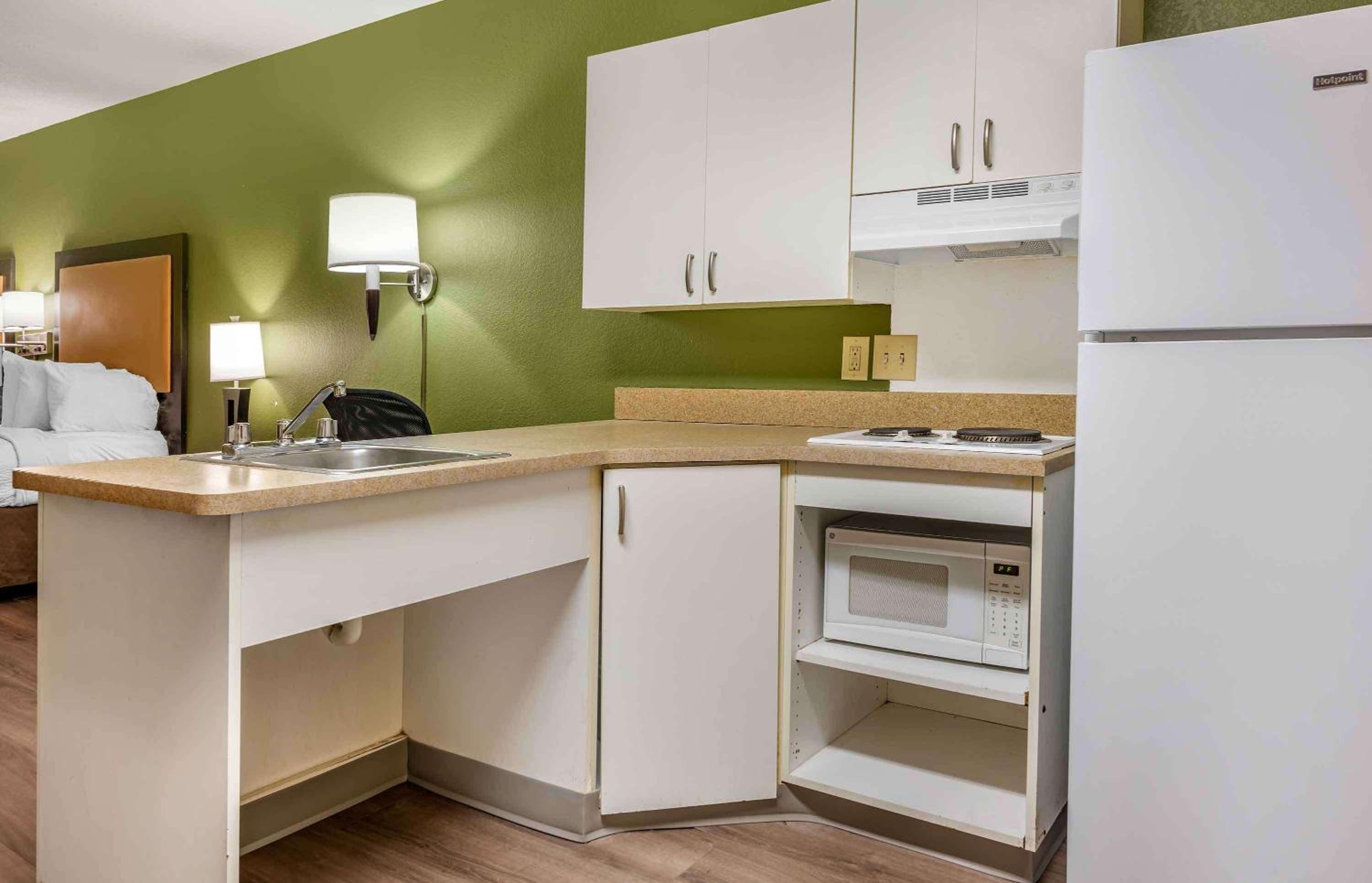 Extended Stay America Suites - Salt Lake City - West Valley Center - Property Image 39