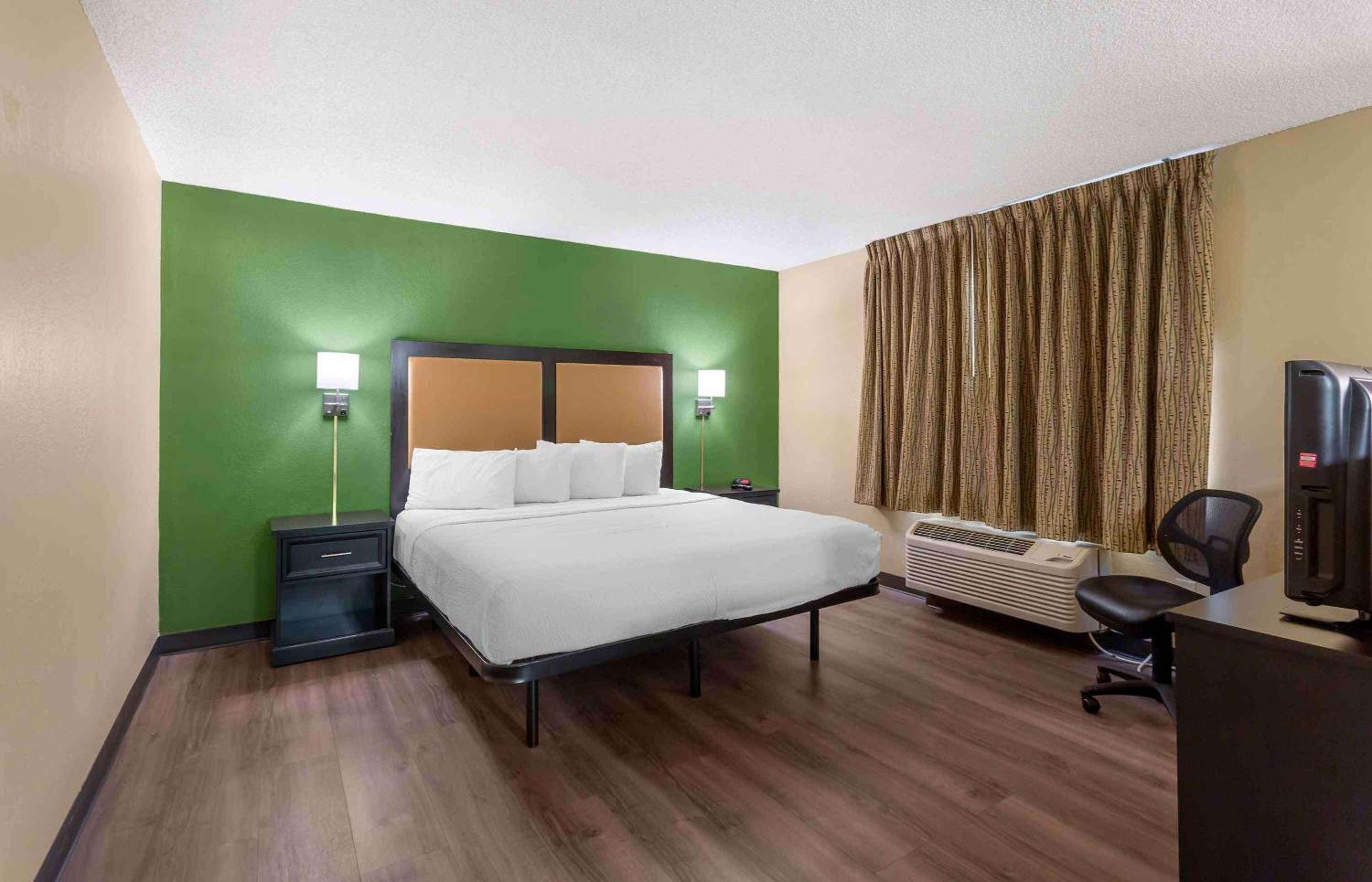 Extended Stay America Suites - Salt Lake City - West Valley Center - Property Image 40