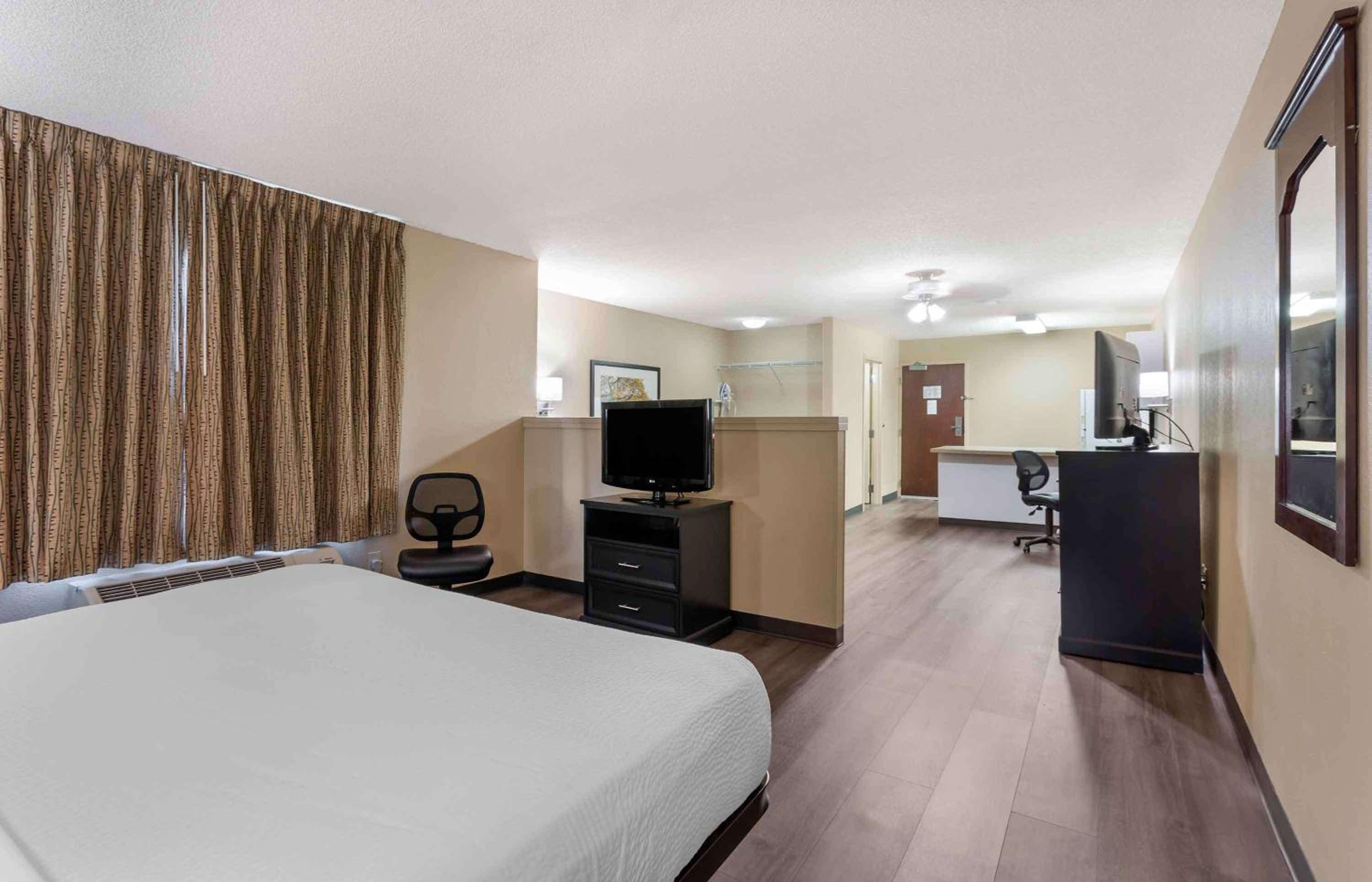 Extended Stay America Suites - Salt Lake City - West Valley Center - Property Image 41
