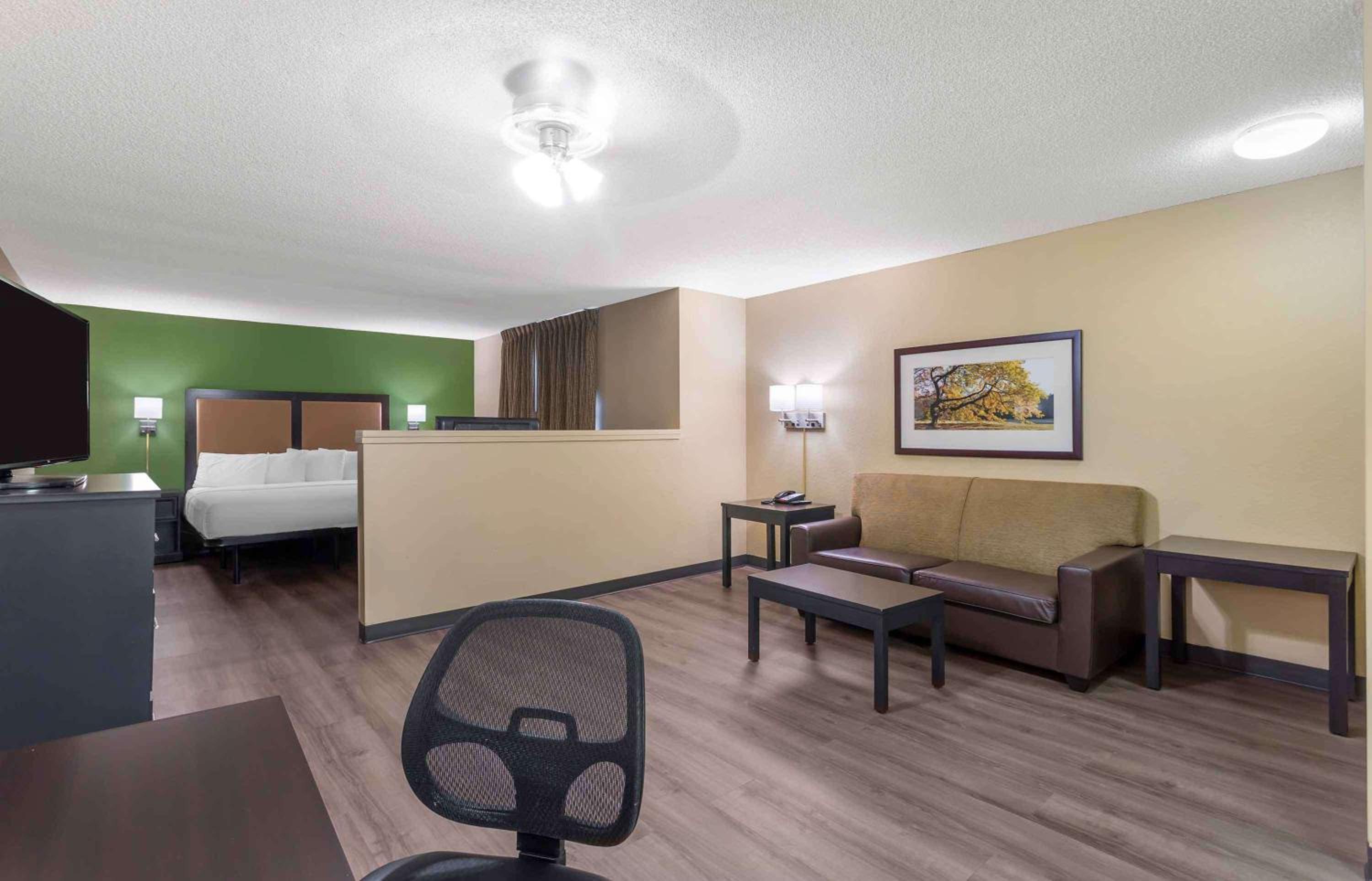 Extended Stay America Suites - Salt Lake City - West Valley Center - Property Image 42