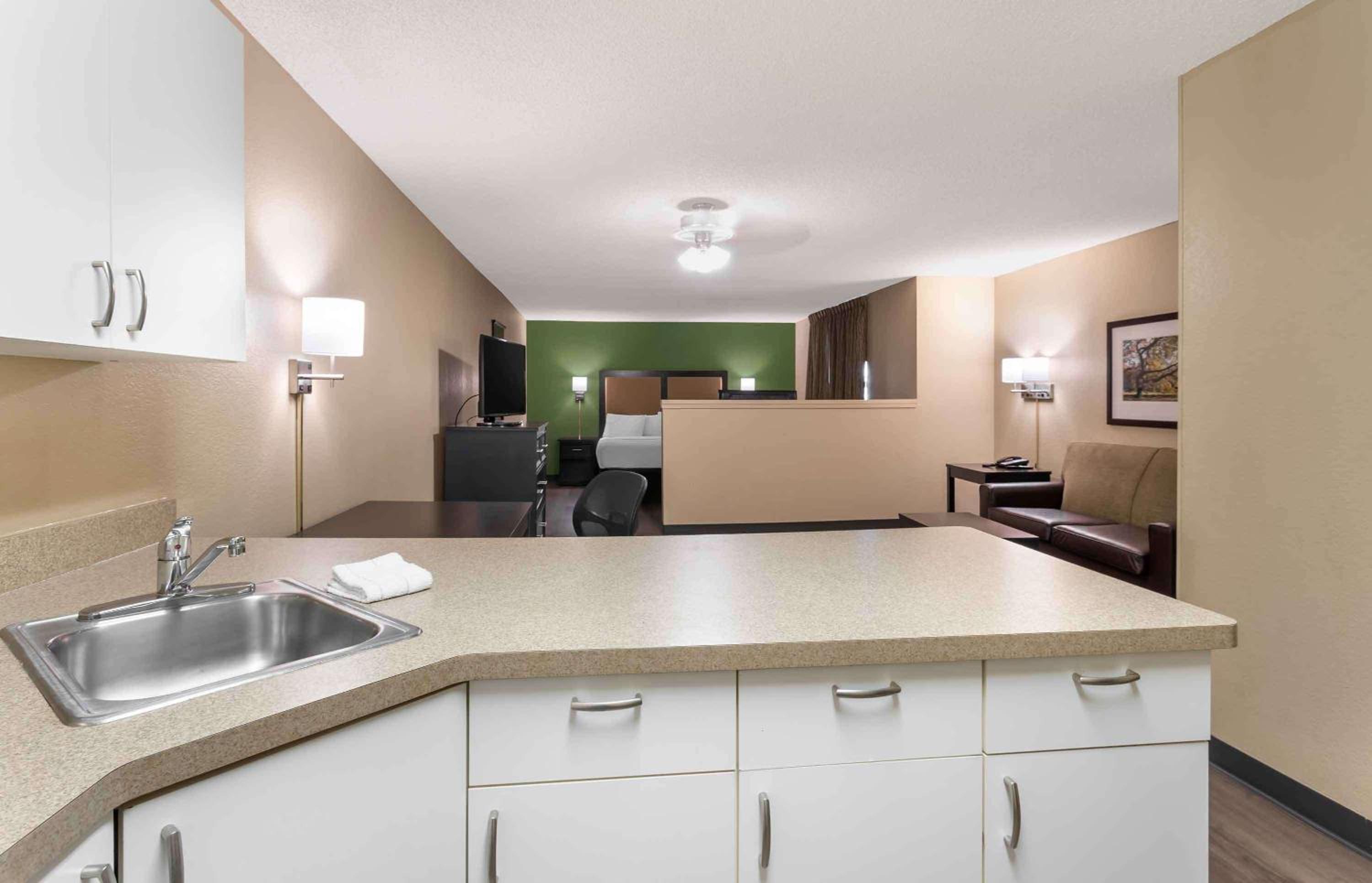 Extended Stay America Suites - Salt Lake City - West Valley Center - Property Image 55