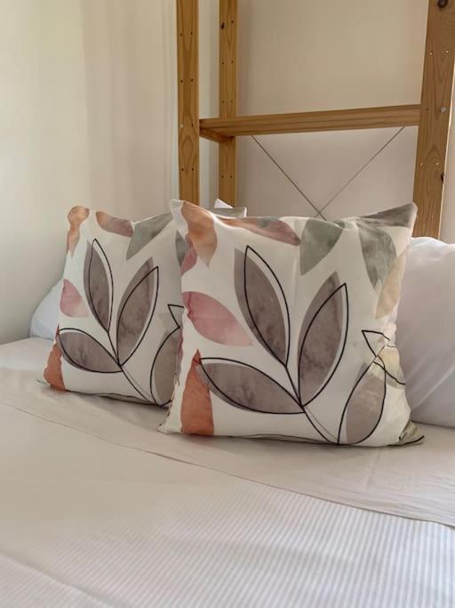 Porta Maggiore Cozy Apartment