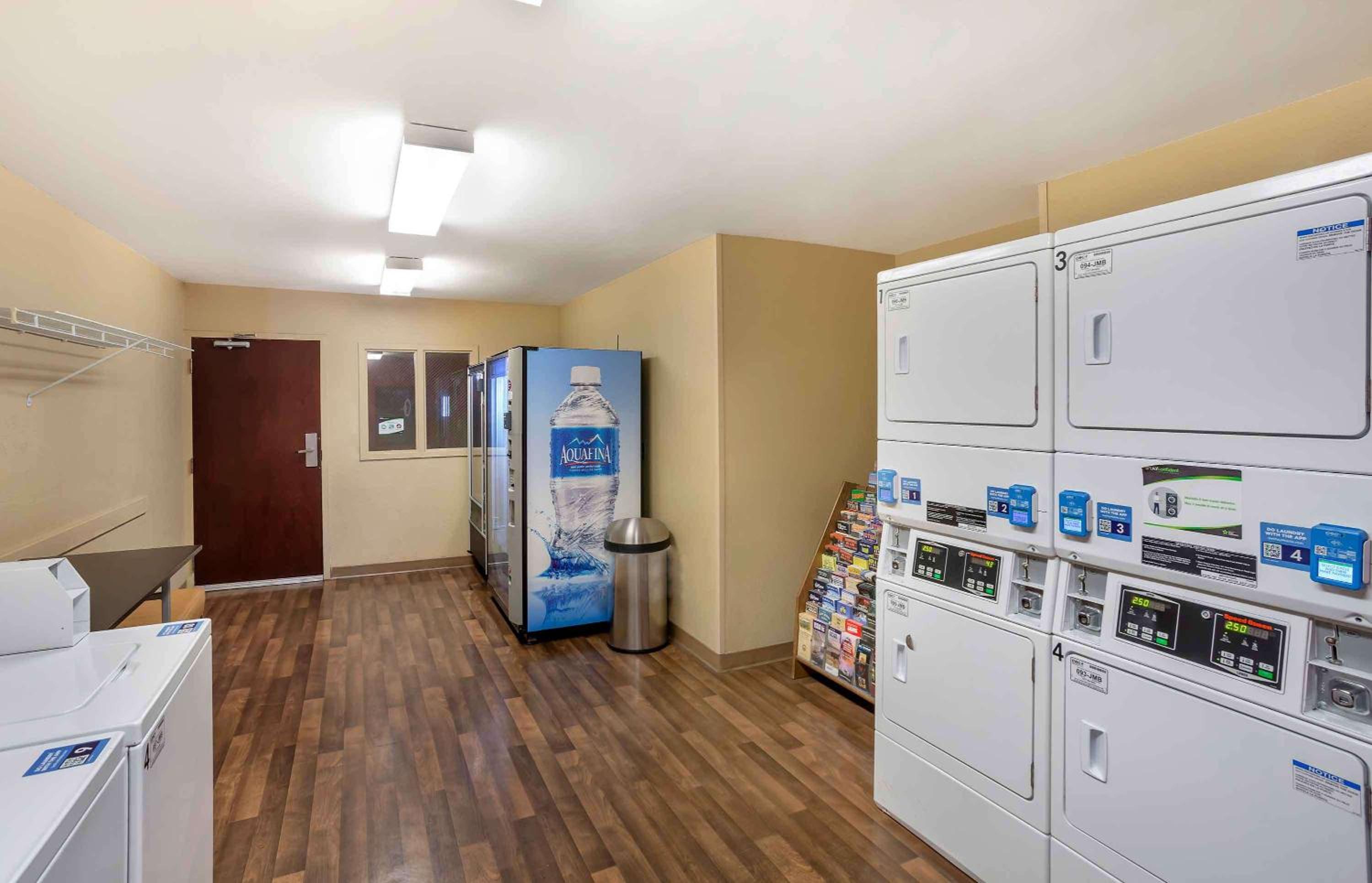 Extended Stay America Suites - Salt Lake City - West Valley Center - Property Image 44