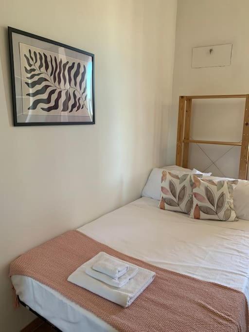 Porta Maggiore Cozy Apartment