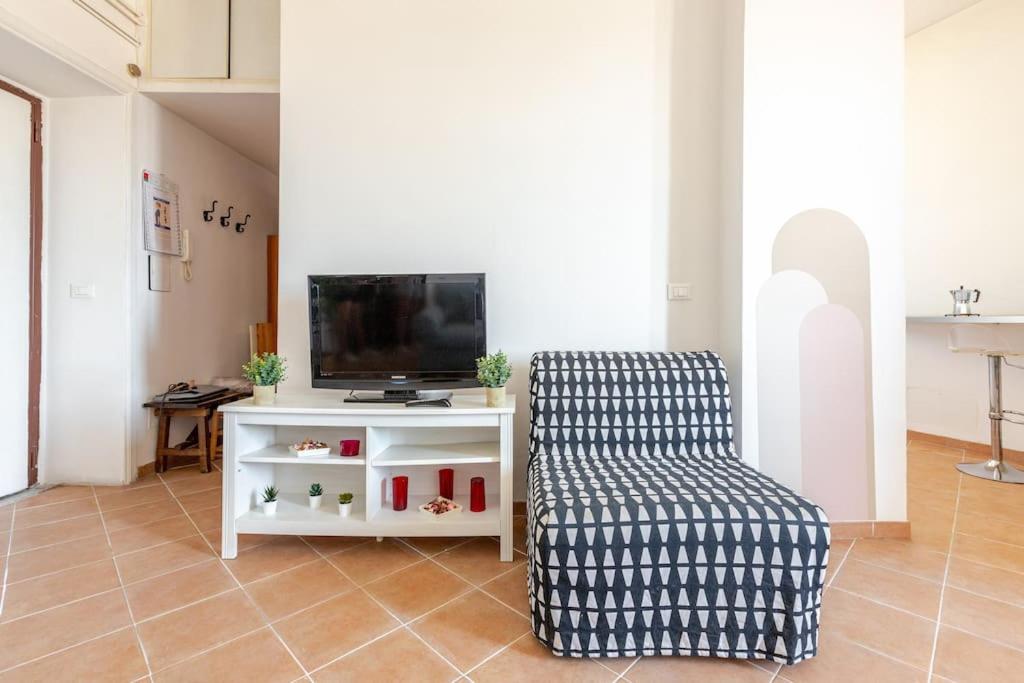 Porta Maggiore Cozy Apartment